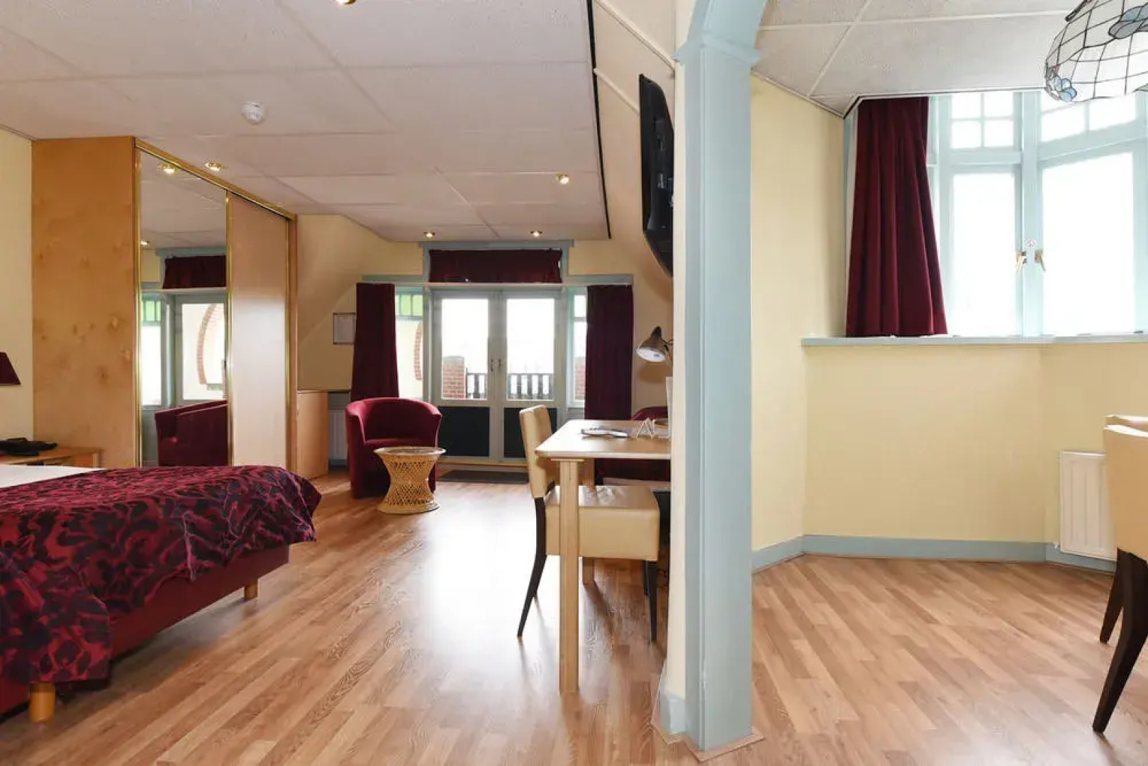Mariënpoel Hotel Leiden