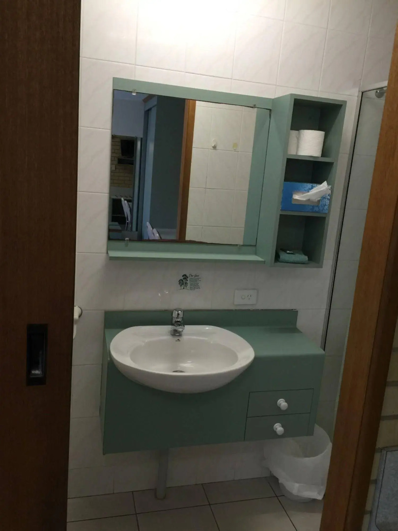 Caloundra Suncourt Motel