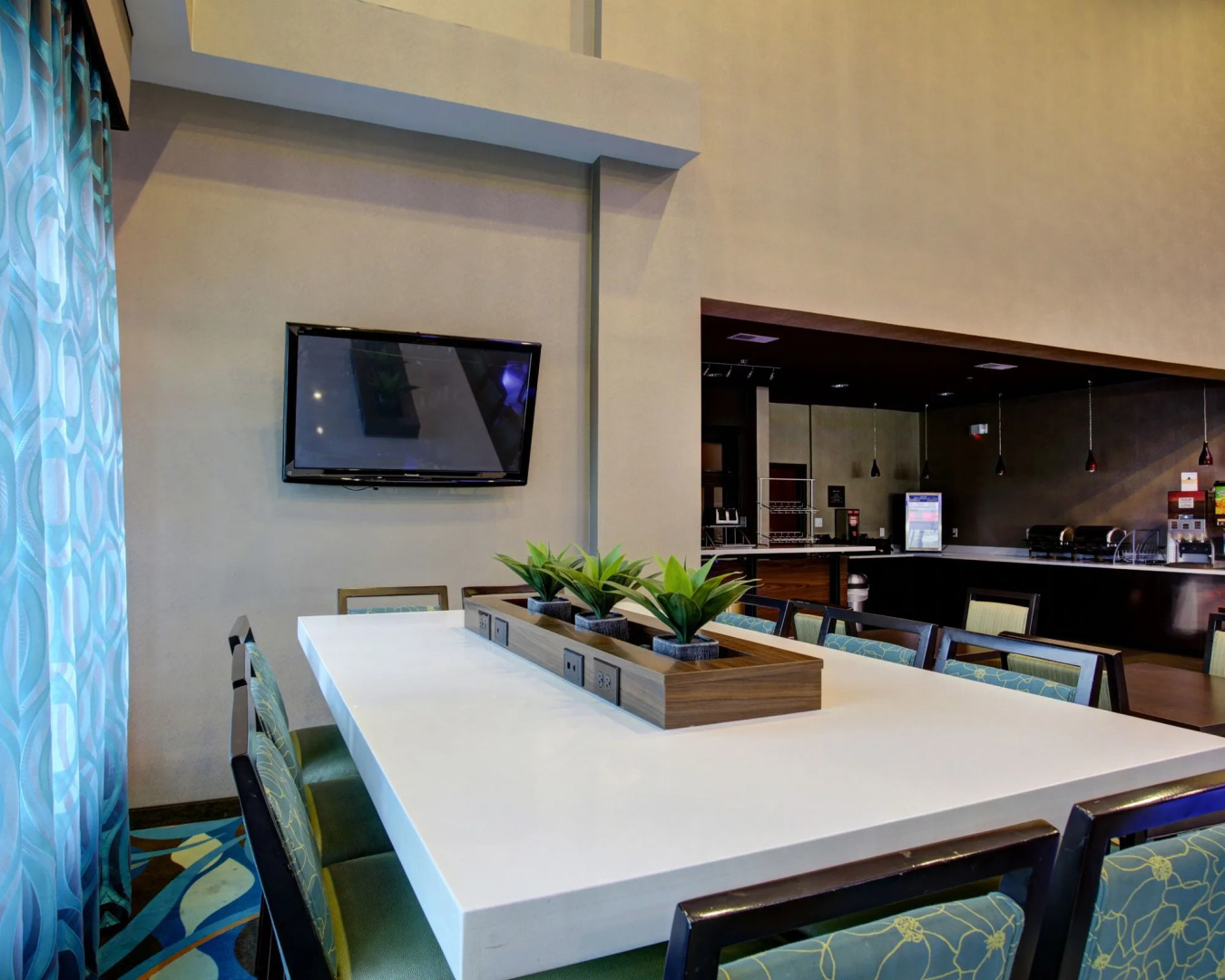 Comfort Suites Waco North - Near University Area