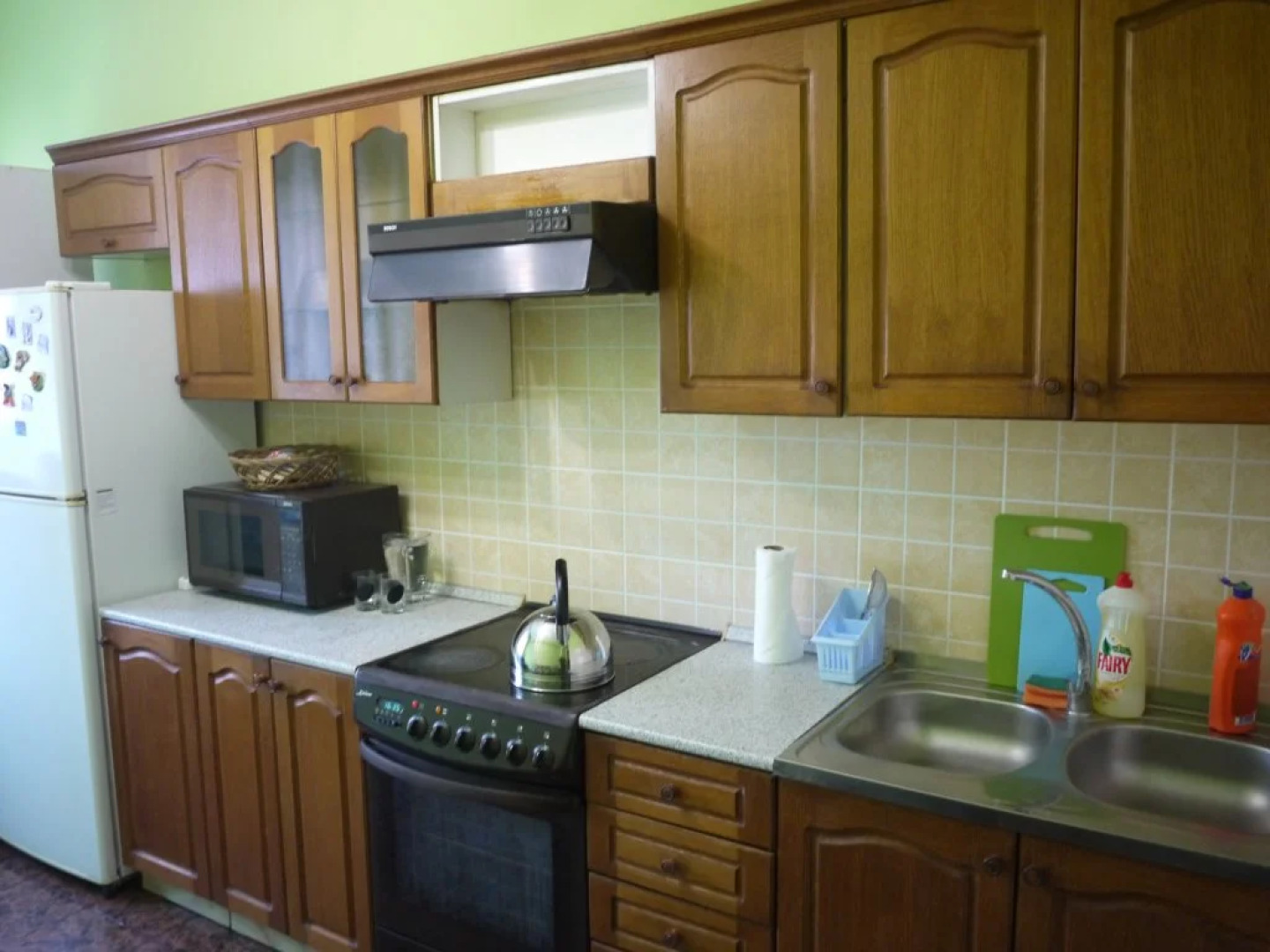 Марсель на Маяковской