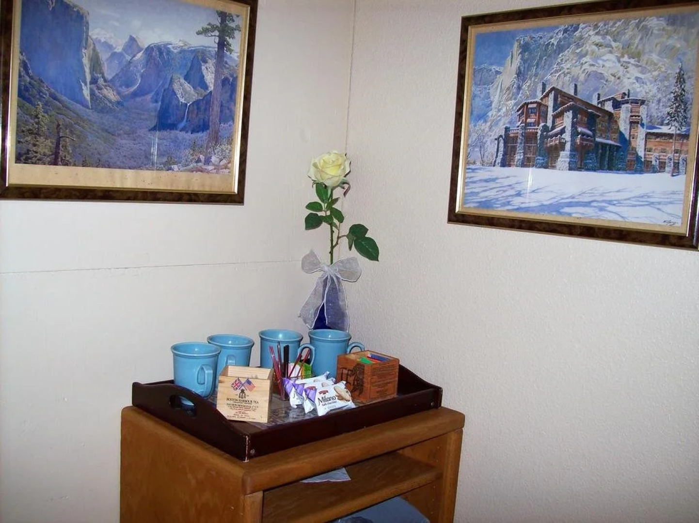 Carriage House at Twelve Oaks