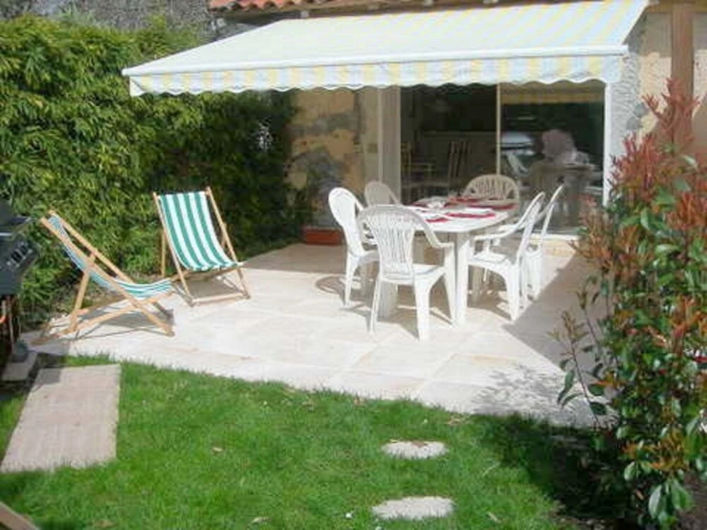 Grange Carole - 6 personnes