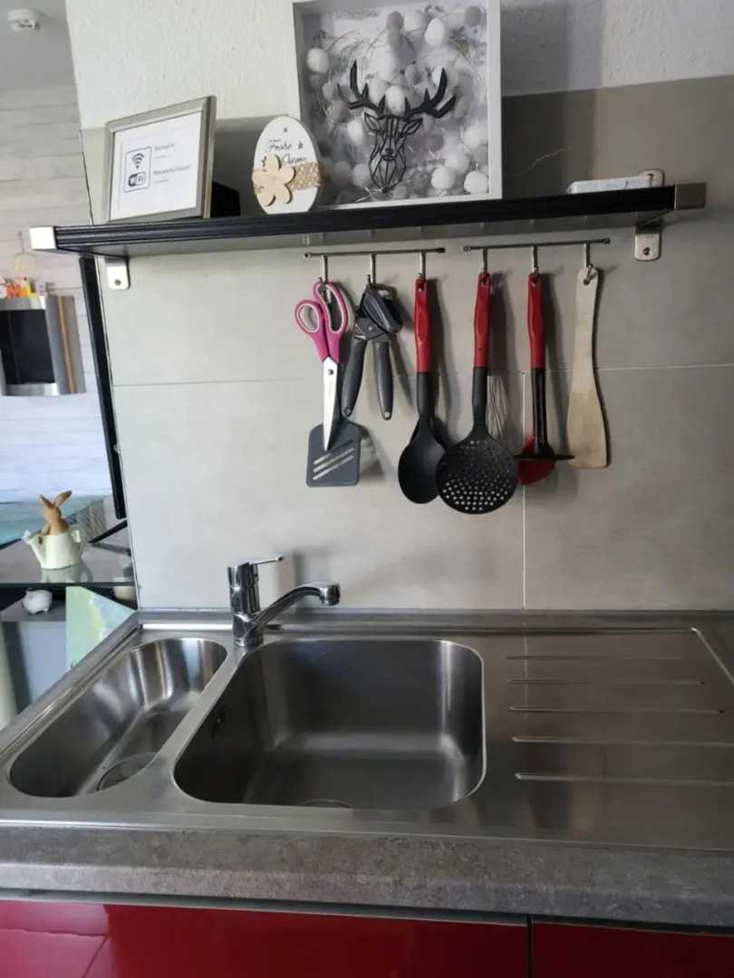 Ferienwohnung Kasimir