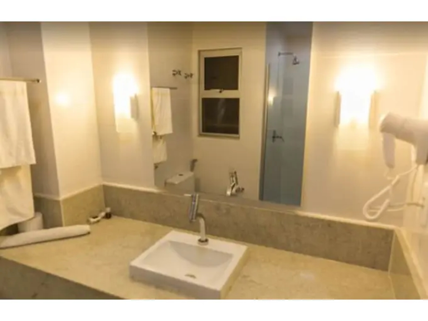 Vila Business Hotel