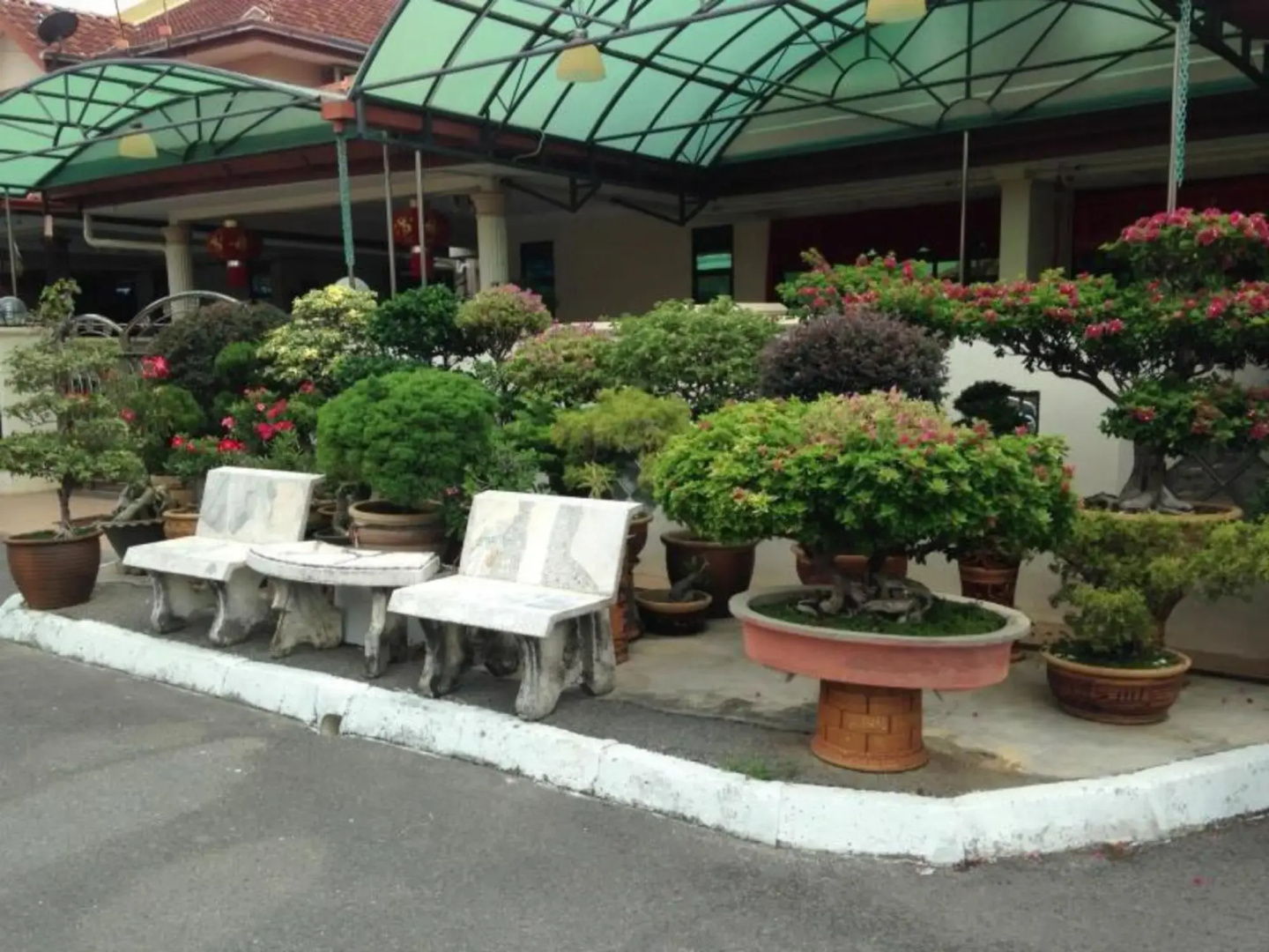D'View Guest Houses