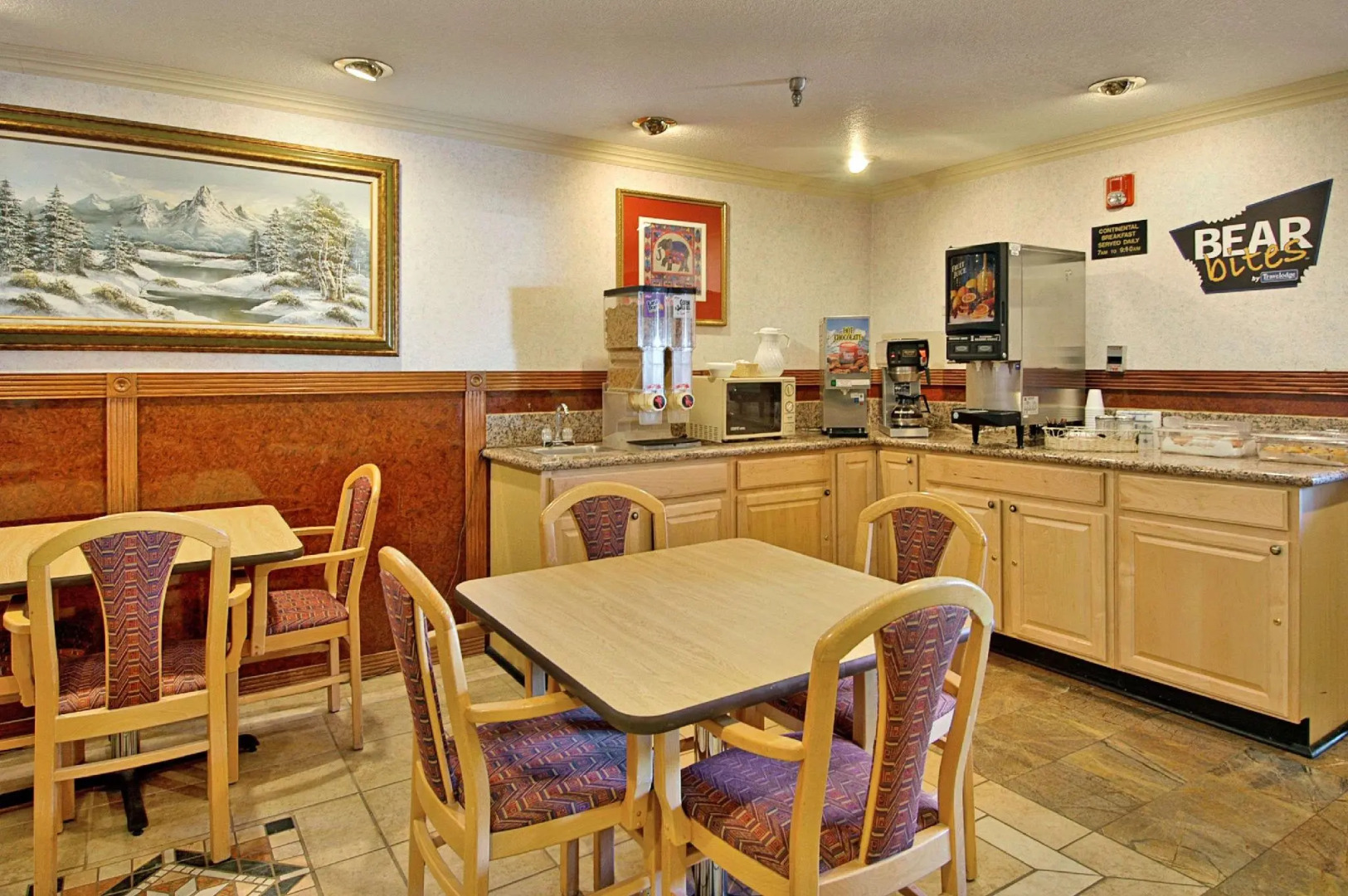 SureStay Plus Hotel by Best Western Mammoth Lakes