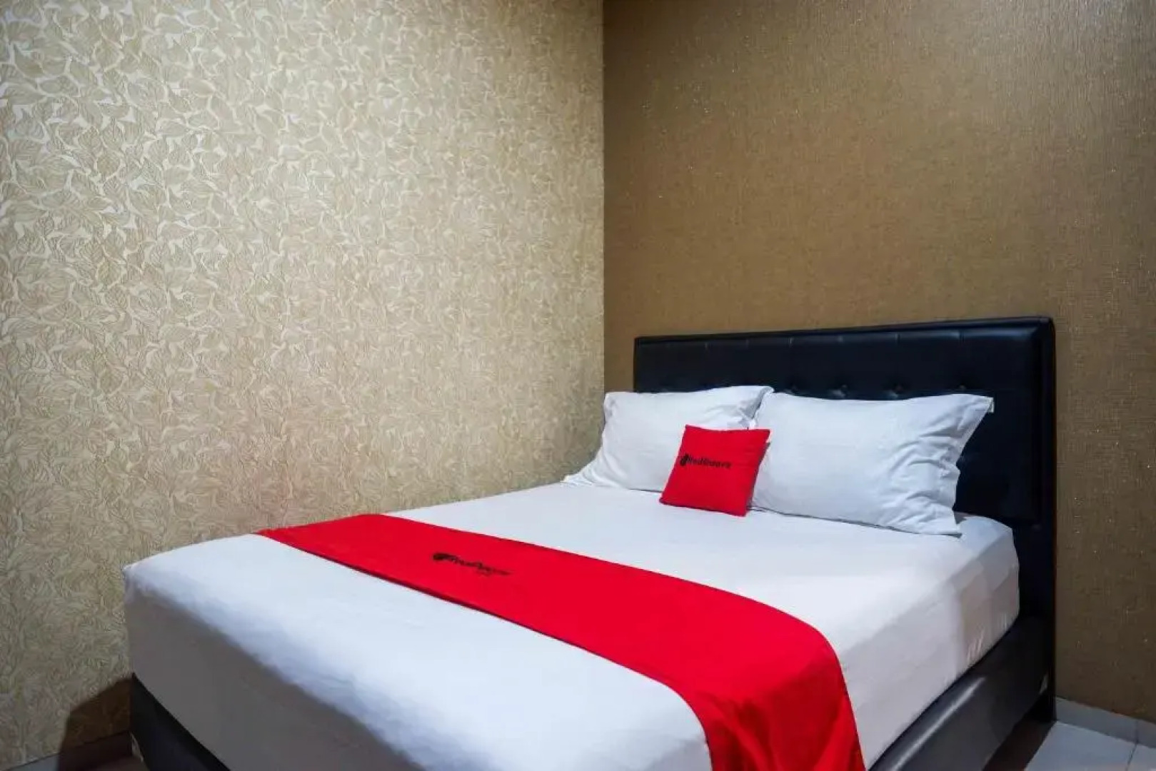 RedDoorz Syariah @ Jl Lingkar Timur Cilacap