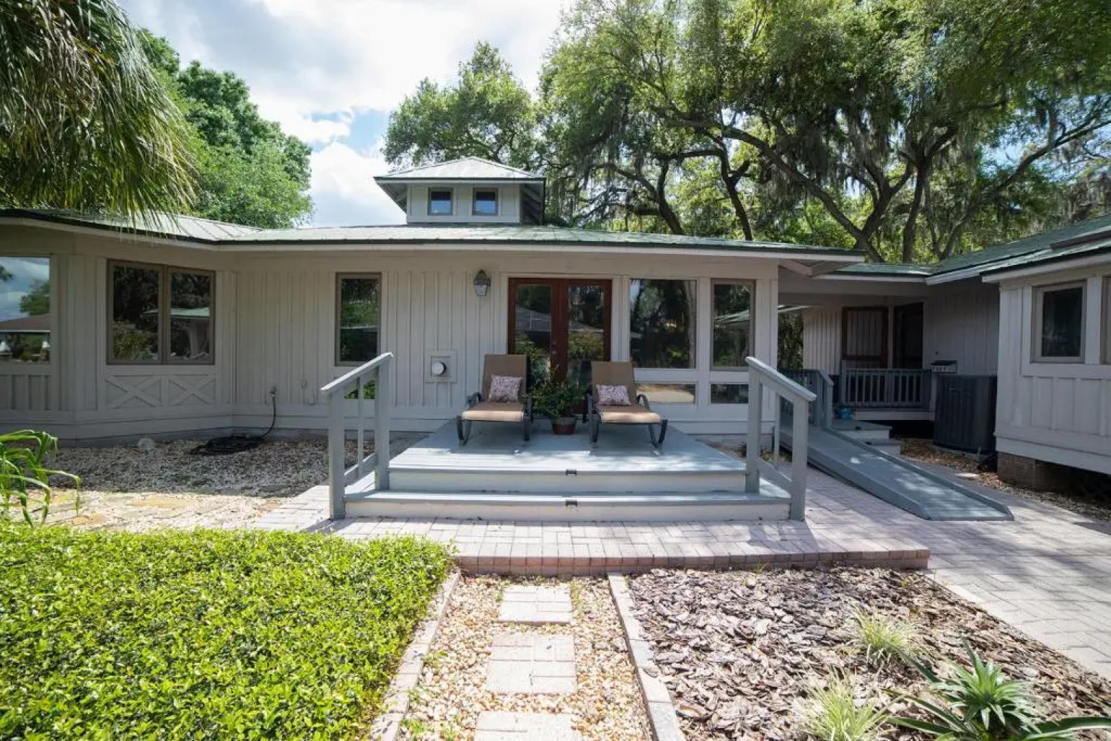 Riverbend Retreat Fla