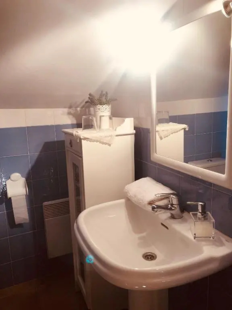 Familiar apartament situat Ainet de Cardós