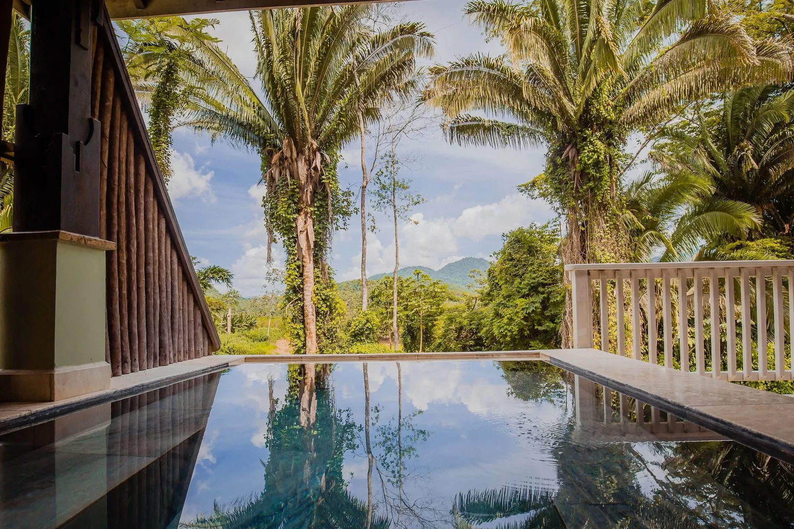 Sleeping Giant Rainforest Lodge