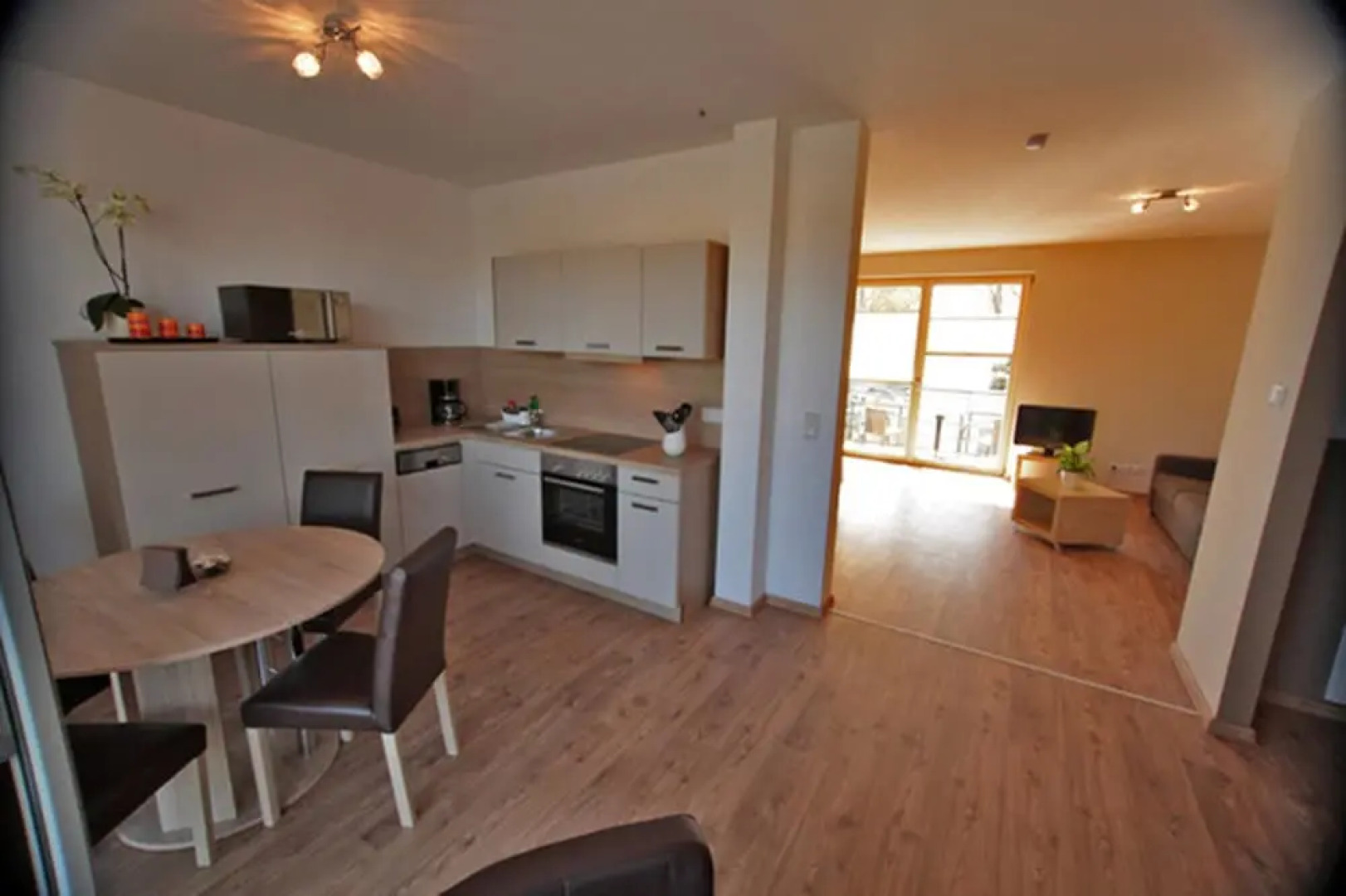 Appartments Jack & Richie's