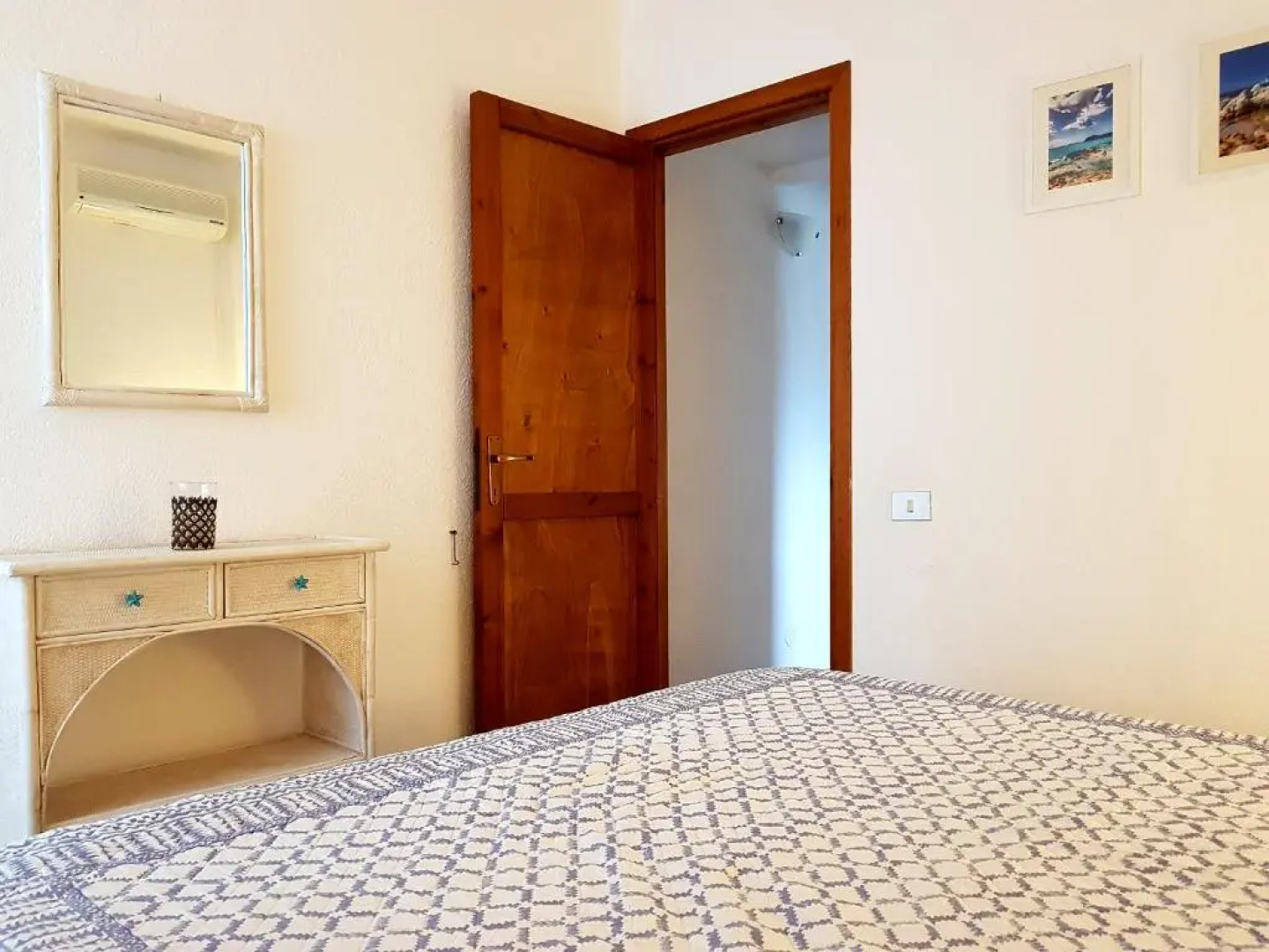 Villetta Tanca su Cordolinu Blu