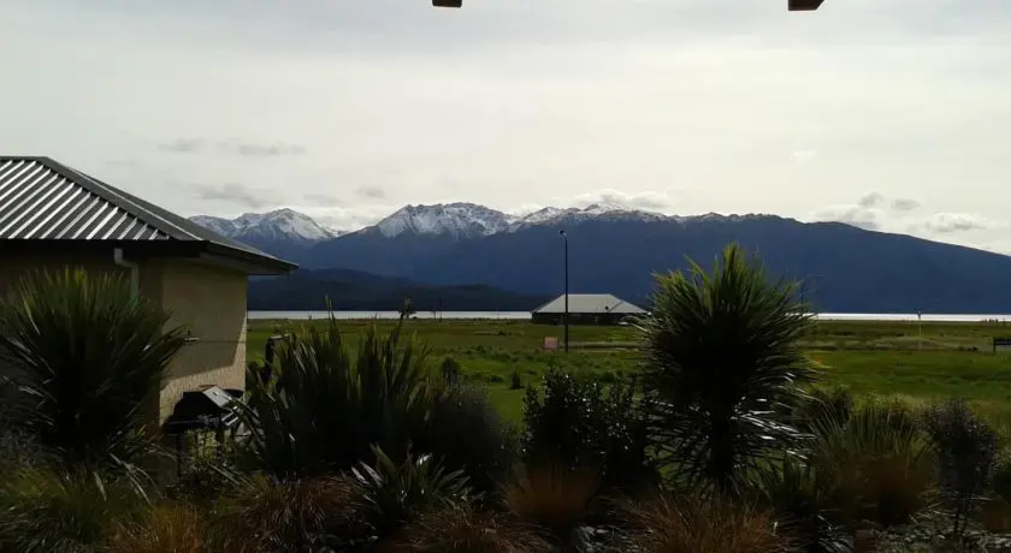 Te Anau Holiday Houses - Beech Retreat