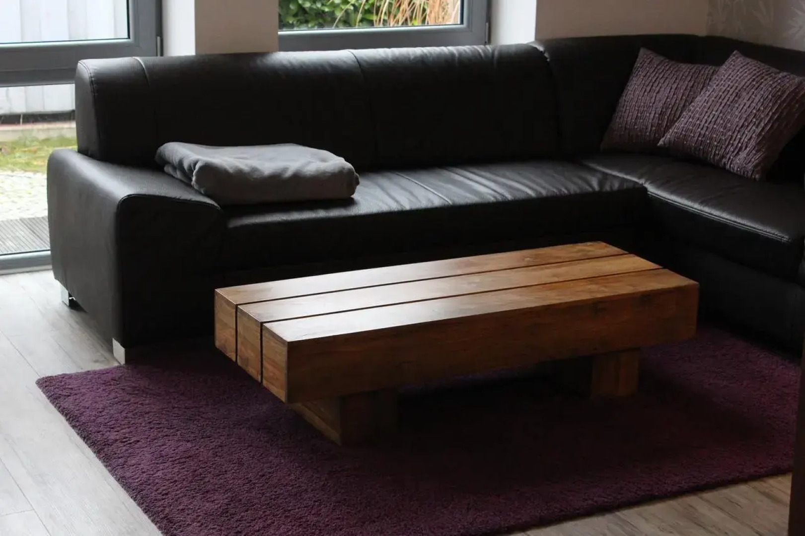 FeWo an der Ostsee Nr. 3