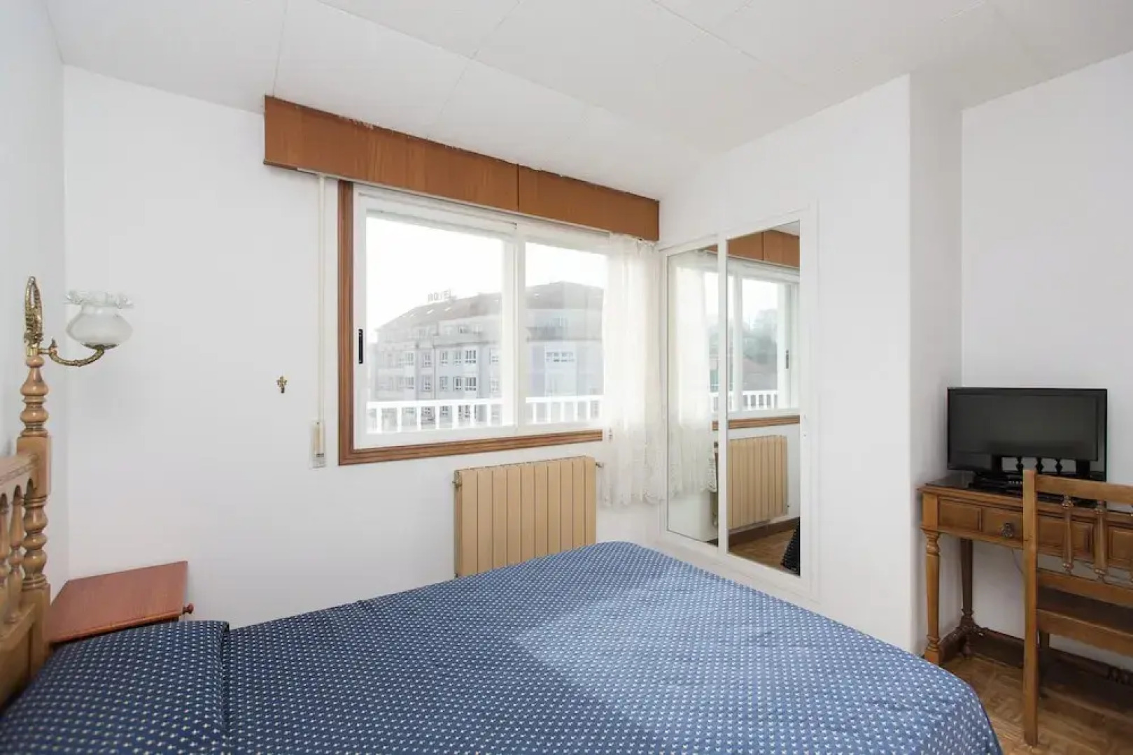 My Rooms City Hotel Monte Blanco