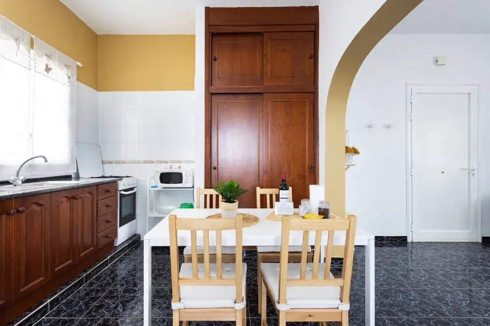 Apartamento Horizonte Azul