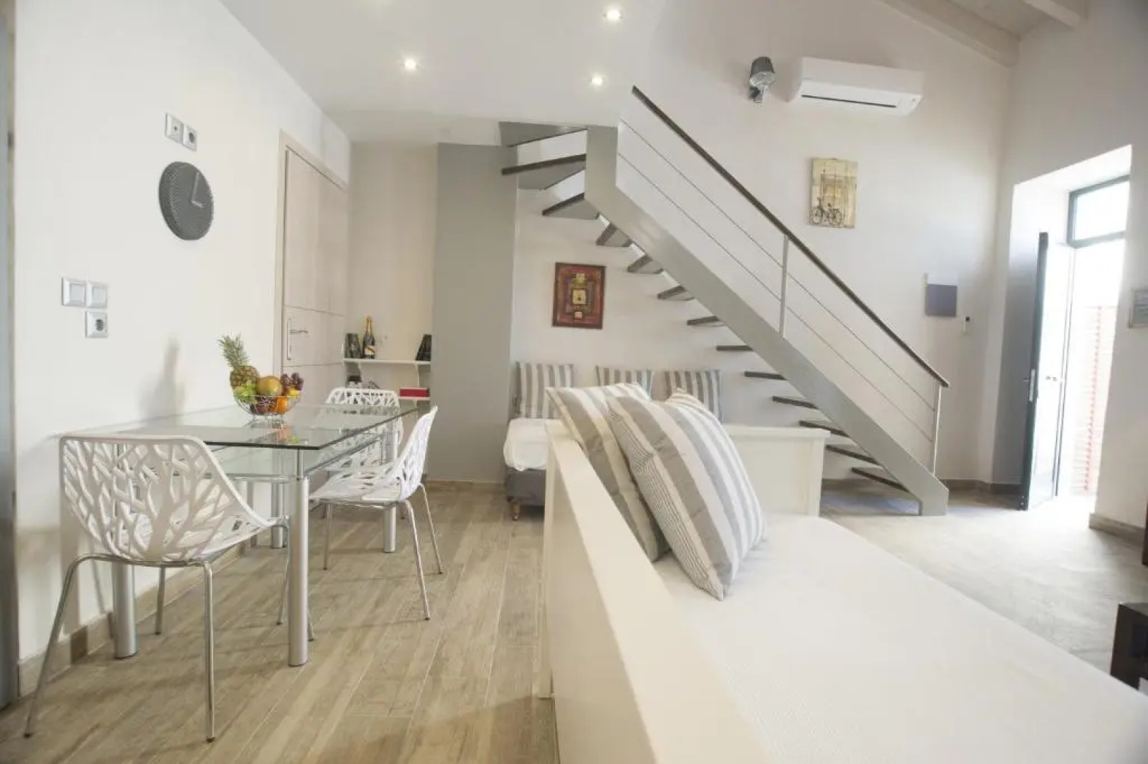 Corfu Town Luxury Studios -A