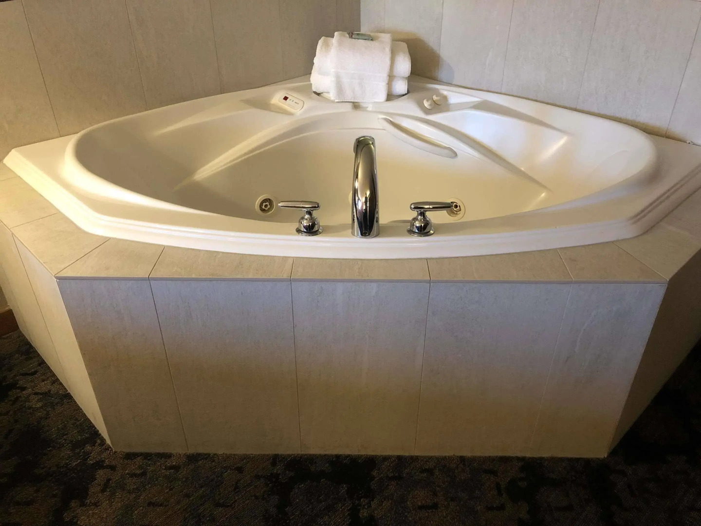 Best Western Windsor Inn