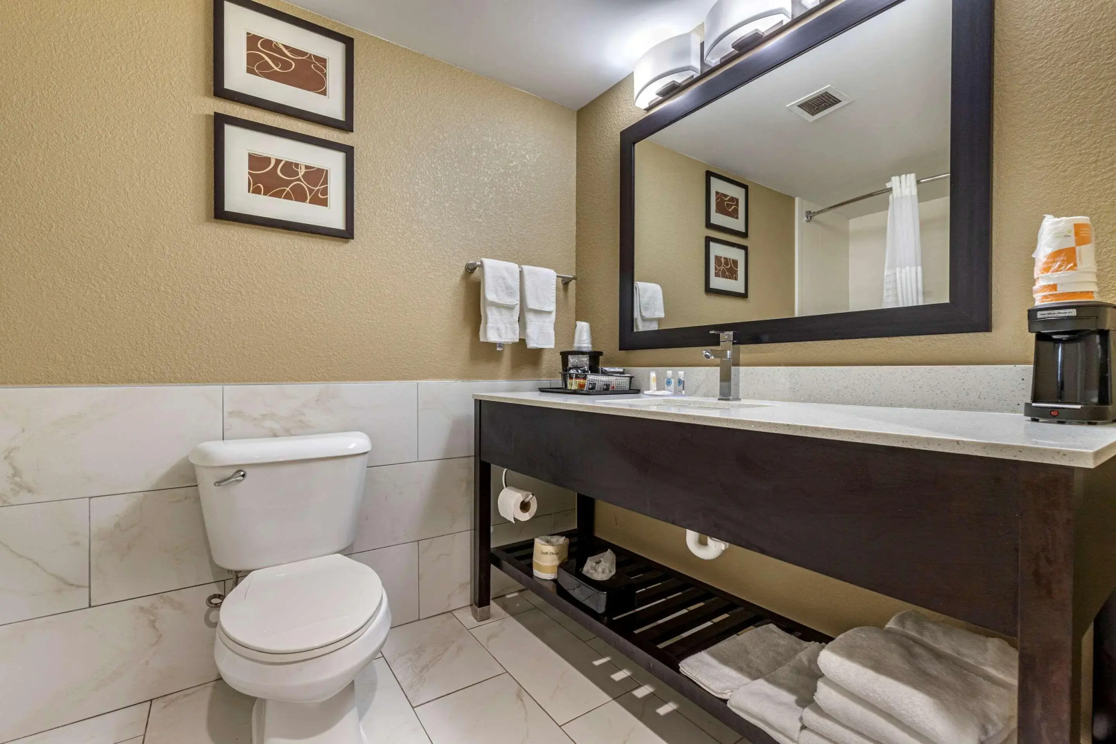 Comfort Inn & Suites Mocksville I-40