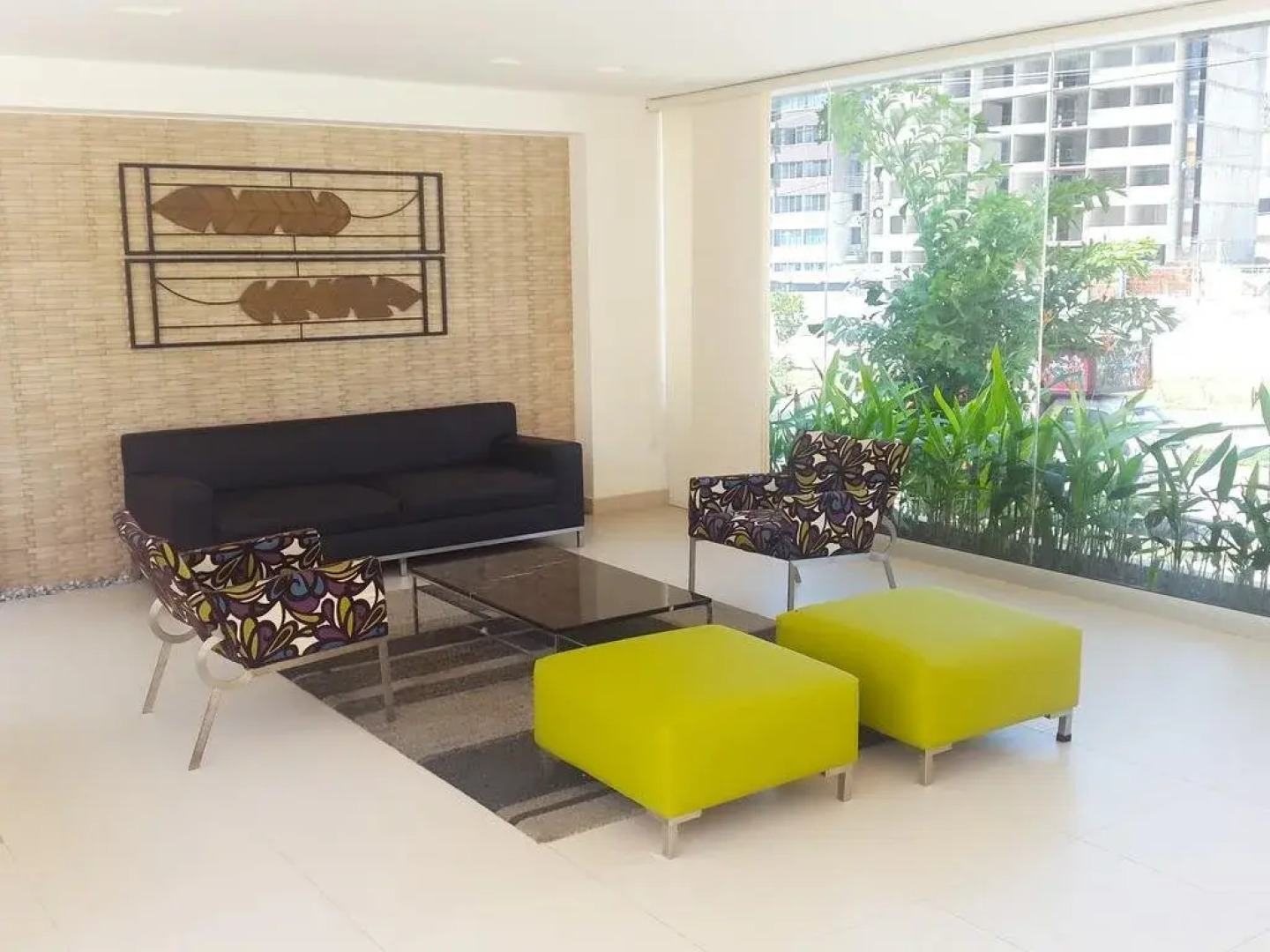 Apartamento Comfort - BAQ24A