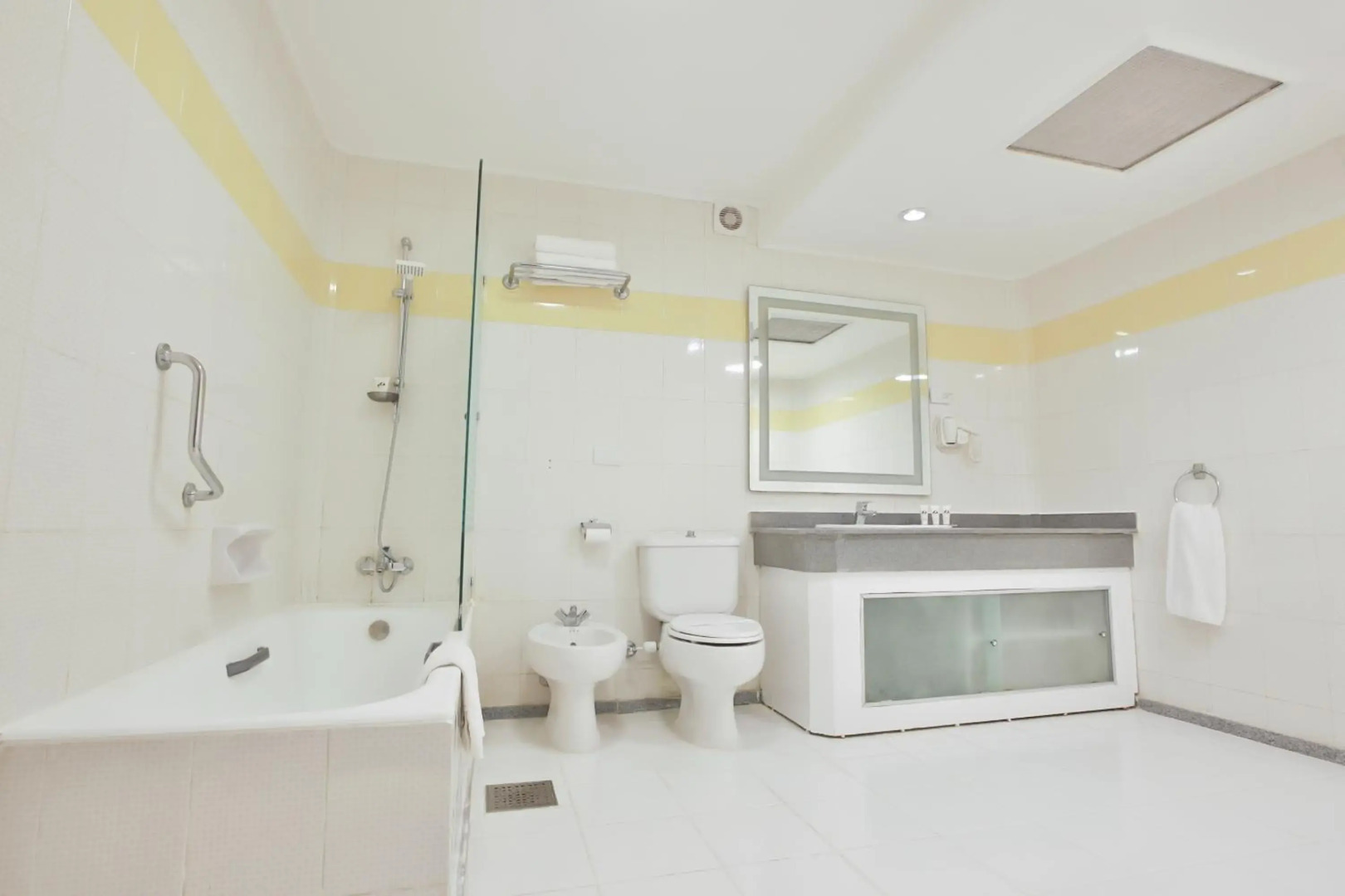 Basma Executive Club