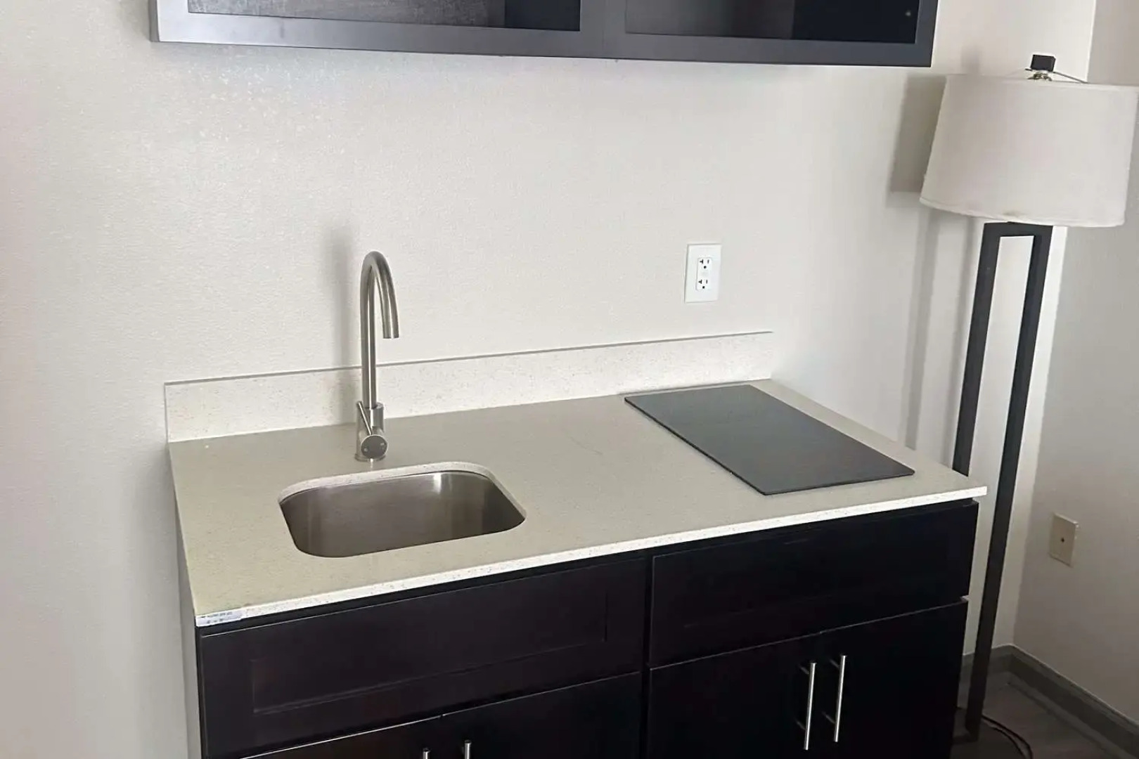 Quality Suites Waldorf