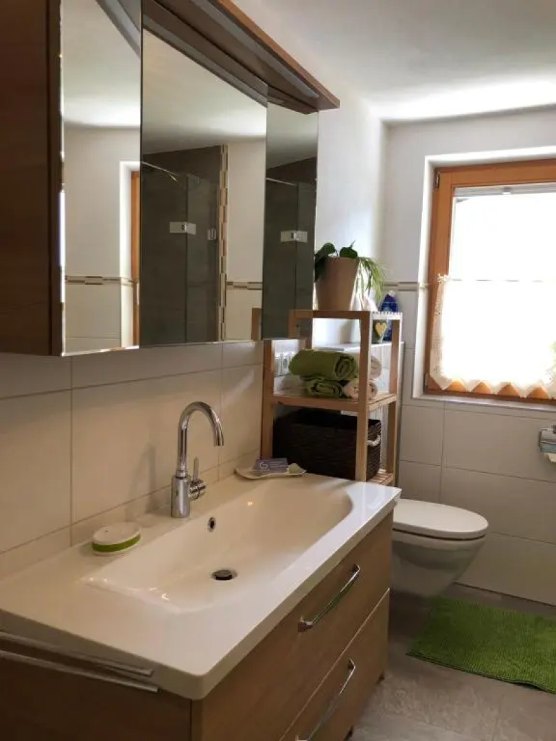 Apartment Sunshine Bruck am Ziller