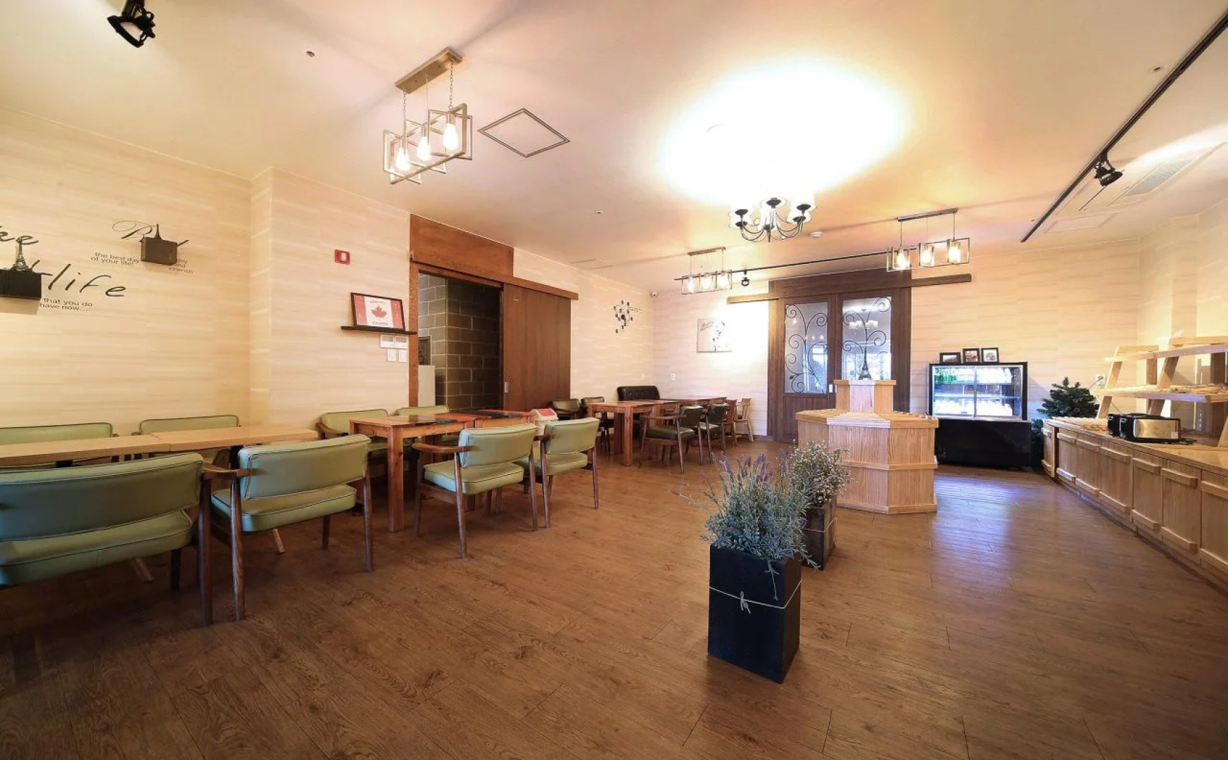 Nouage Cullinan Hotel