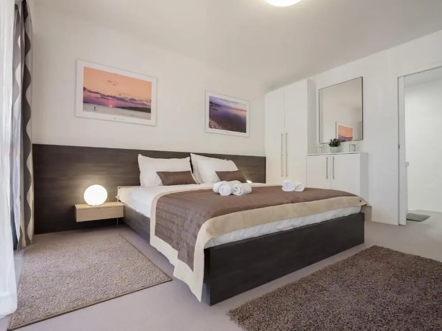 Camping Homes Mon Perin