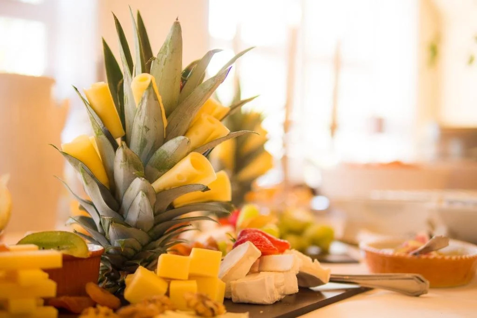 Ferienanlage Forellenhof