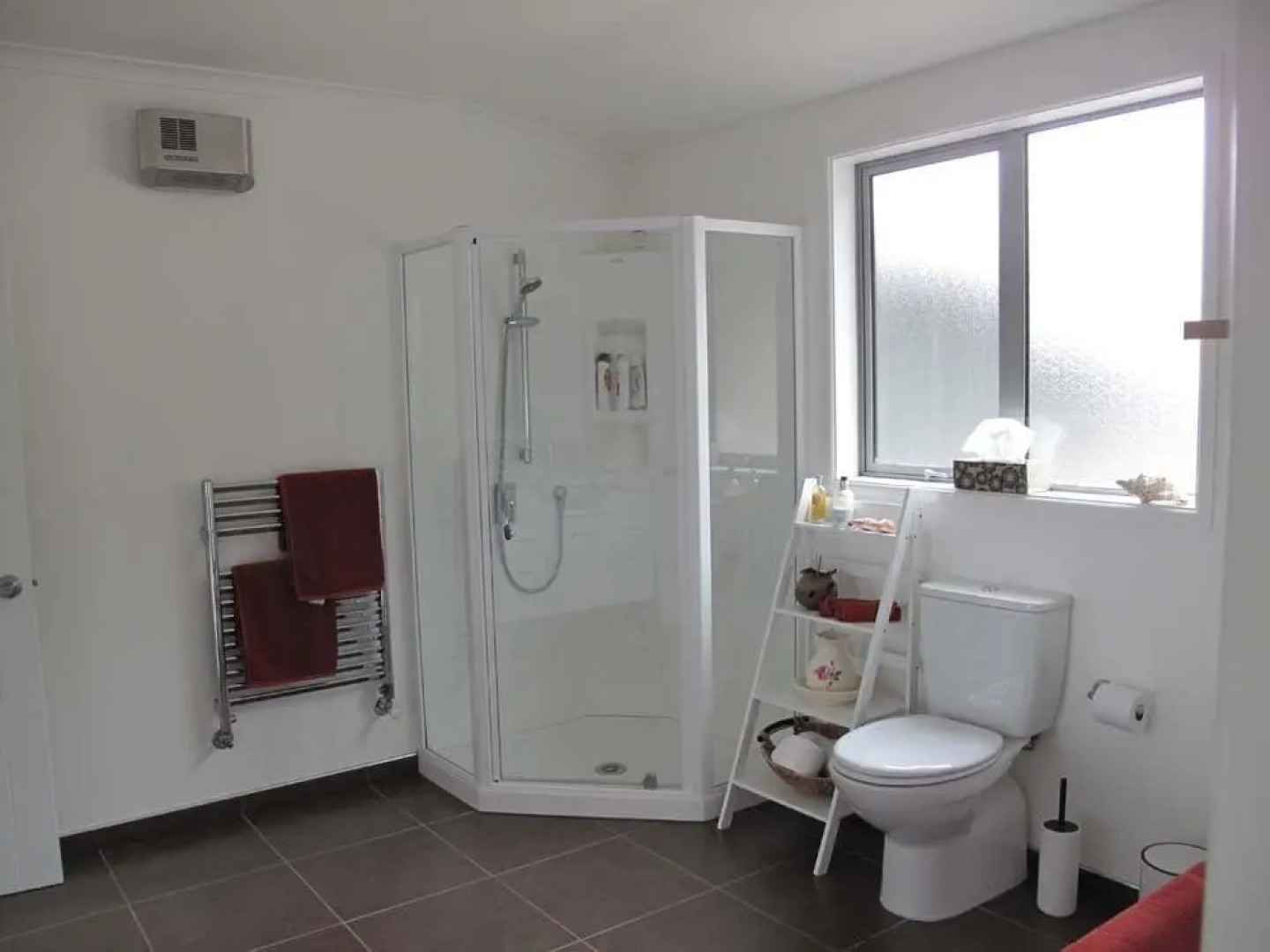 Vines on Bannockburn