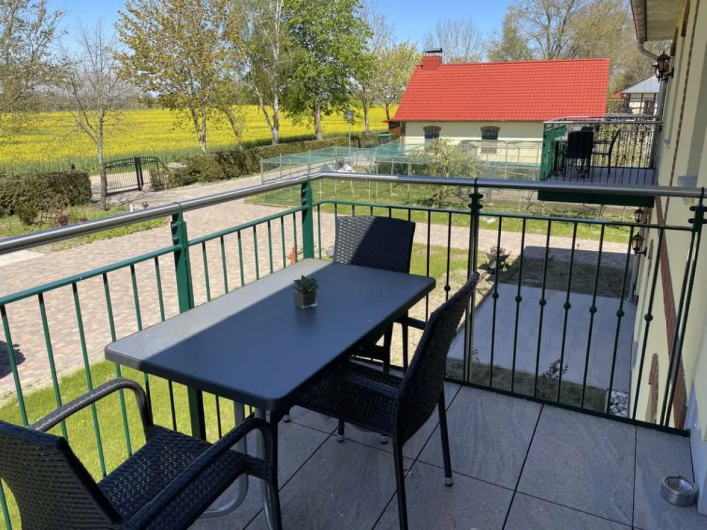 Altherscher Hof - Oase der Ruhe