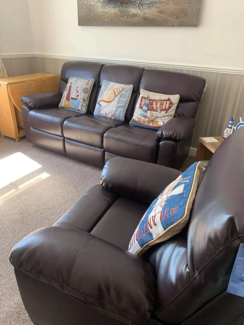 2 Bed Flat - Sleeps 3 - Parking - Wifi