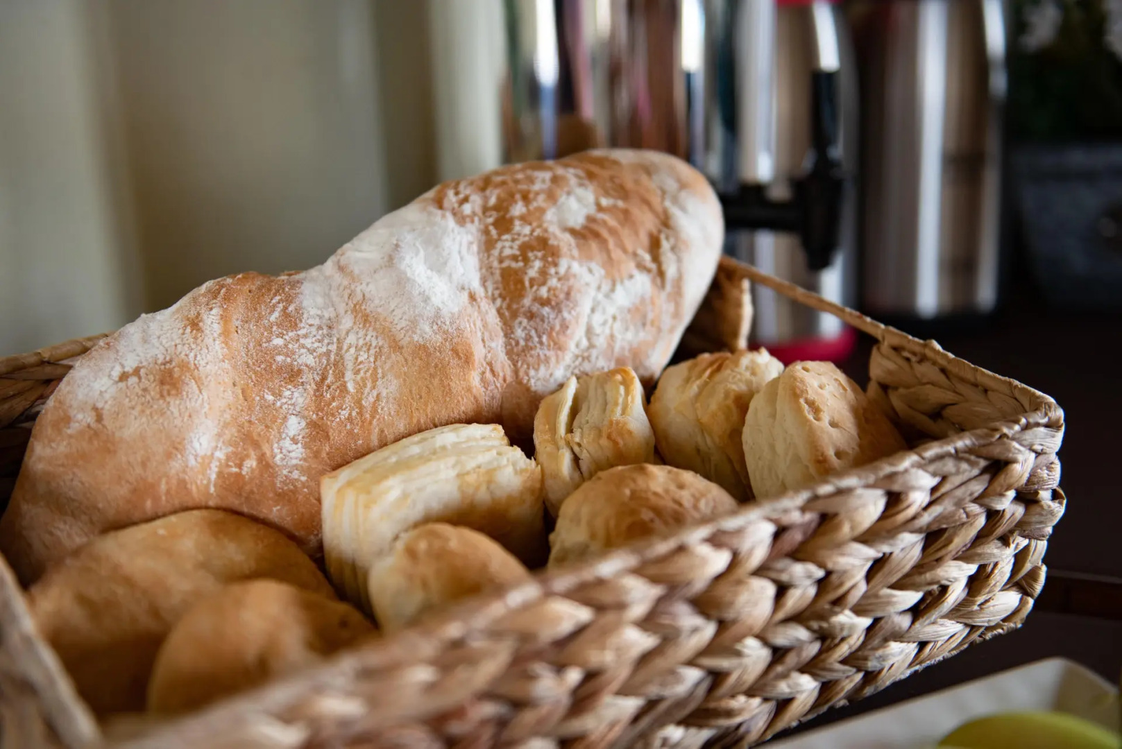 Glaciares De La Patagonia