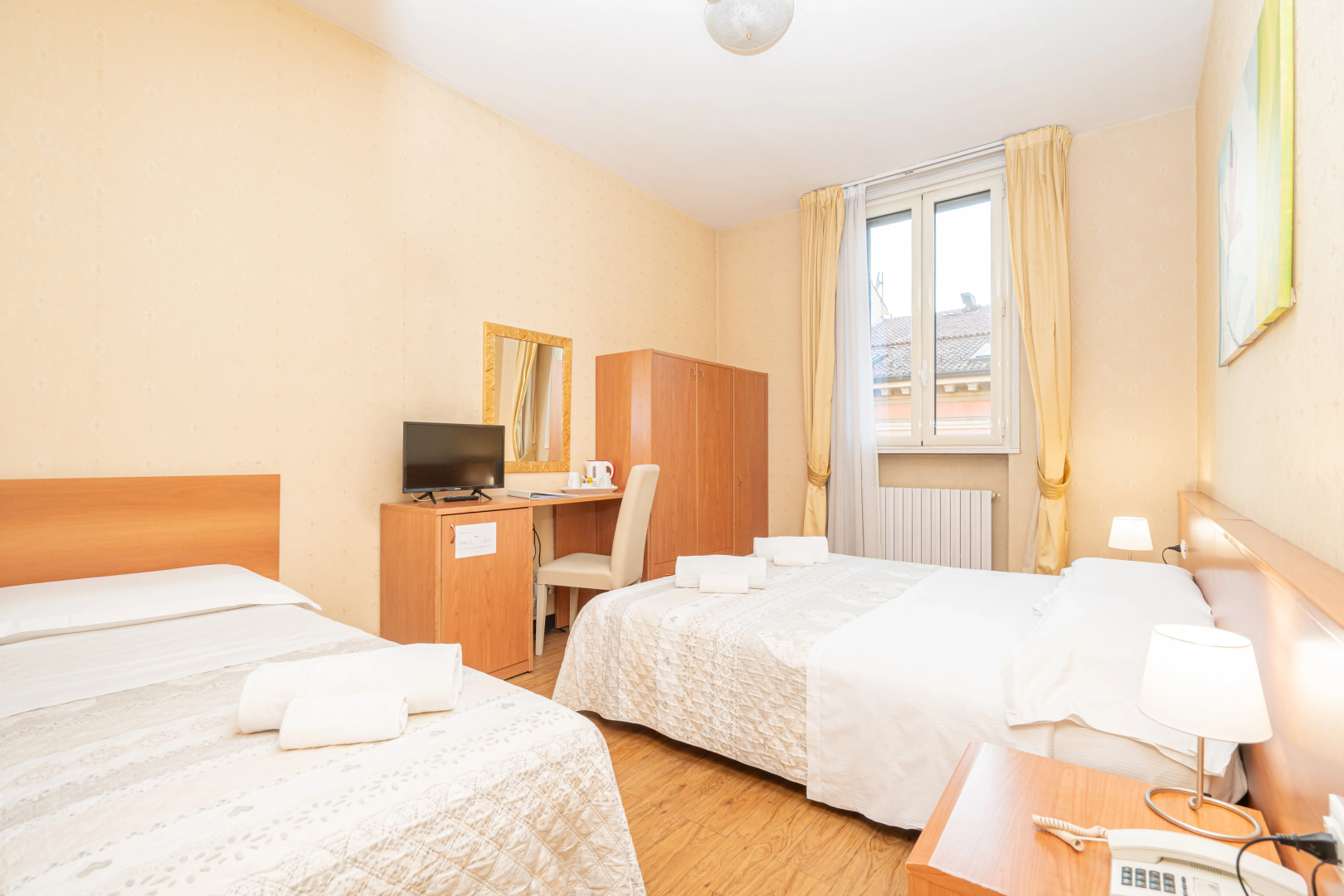 Hotel Donatello