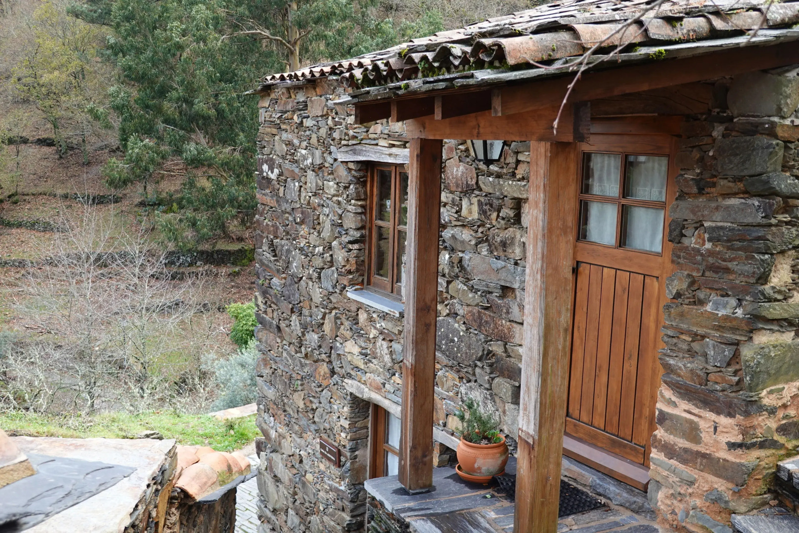 Cerdeira - Home for Creativity