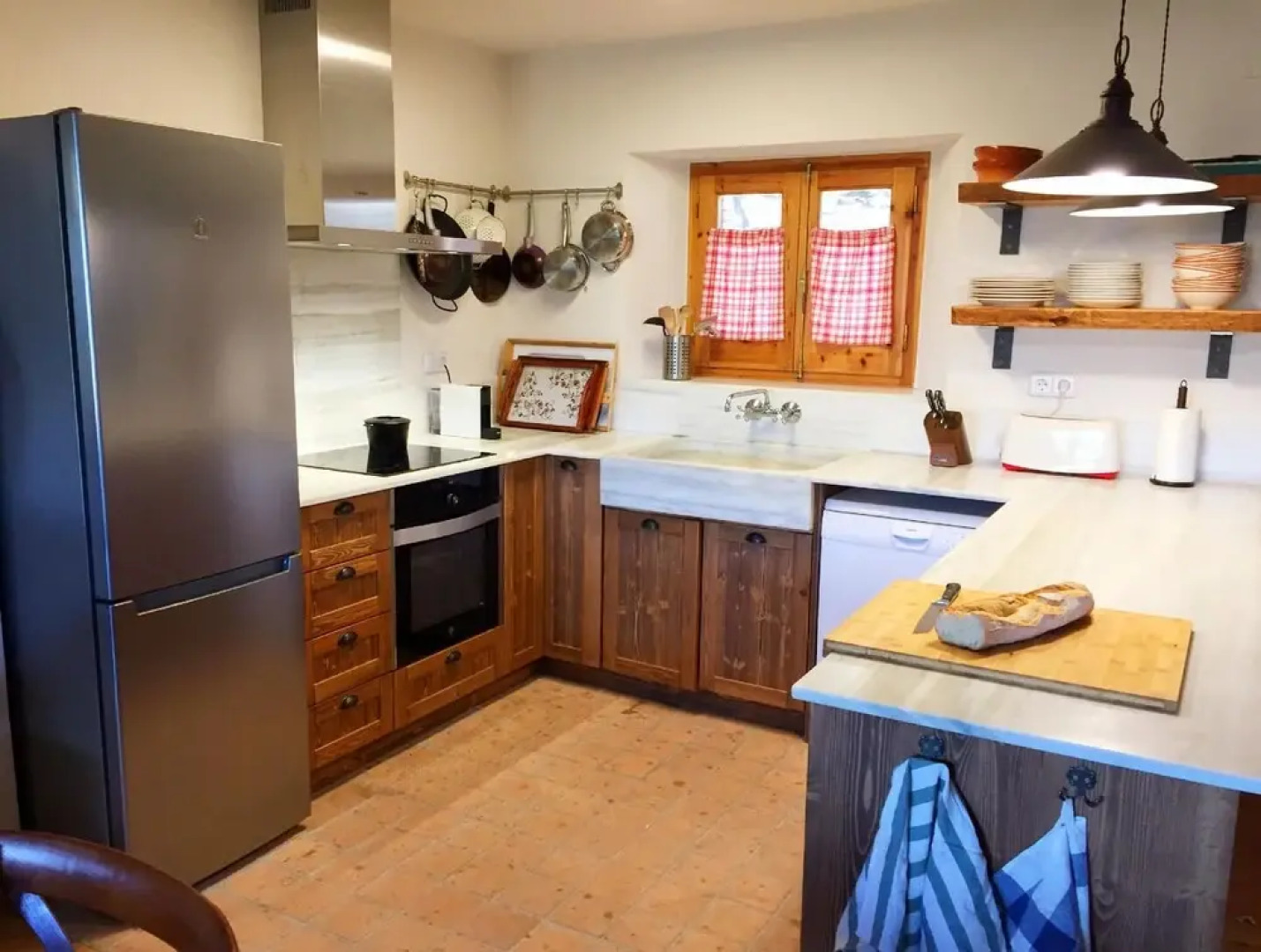 GER I Casa Ideal Familias