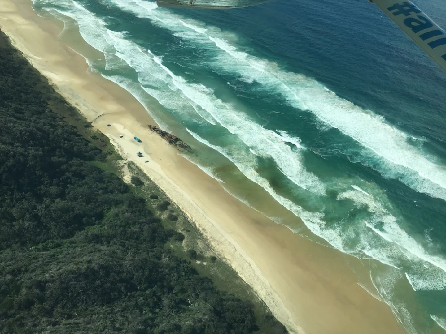 Grange Resort Hervey Bay