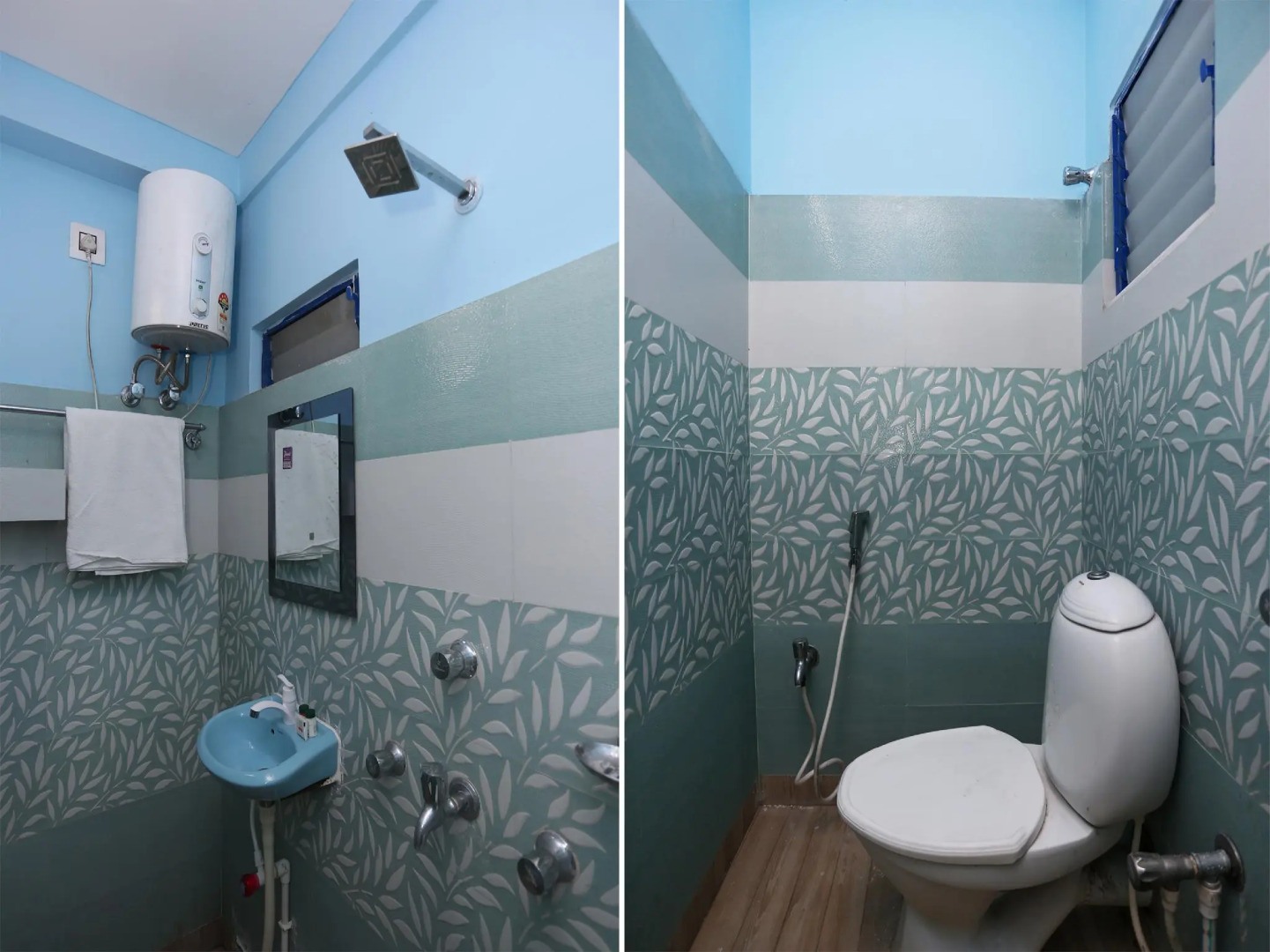 OYO 26652 Roop River Resort