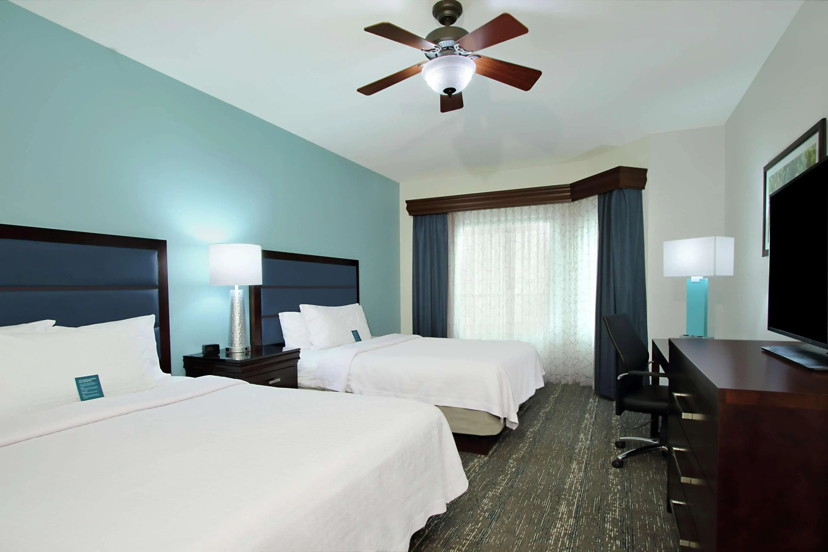 Homewood Suites by Hilton Ft. Lauderdale Airport-Cruise Port