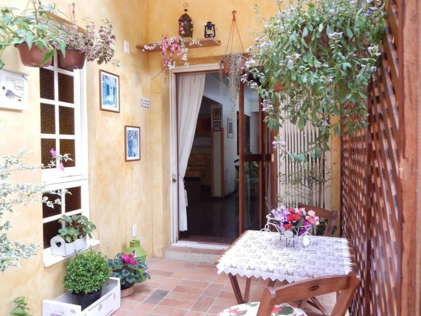 Hotel Hospedaria Provençal