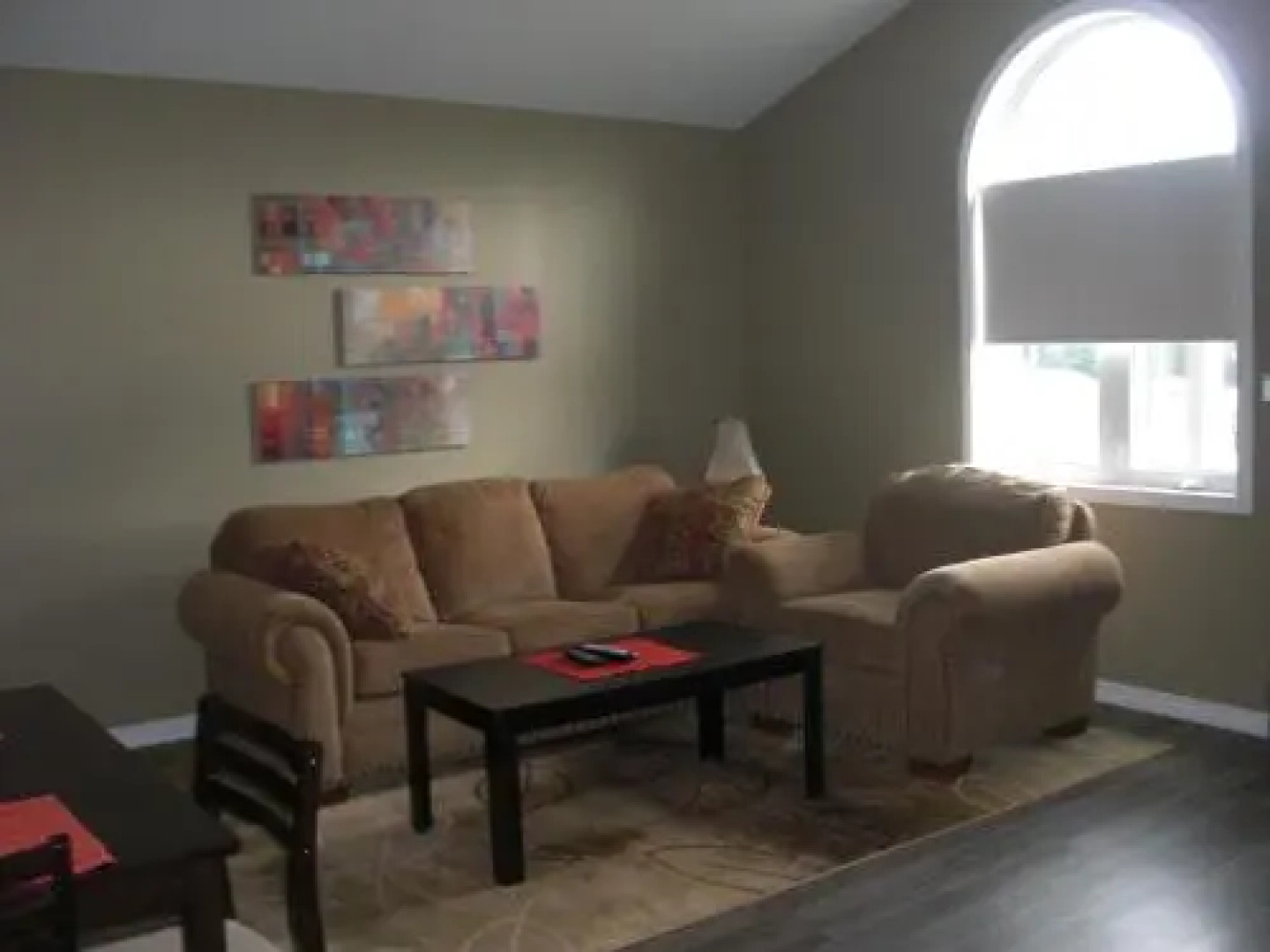 Seasons Extended Stay Suites