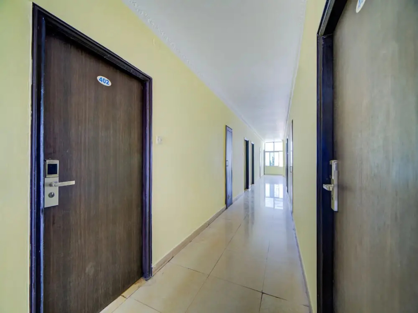 Hotel SRS Regency by OYO Rooms