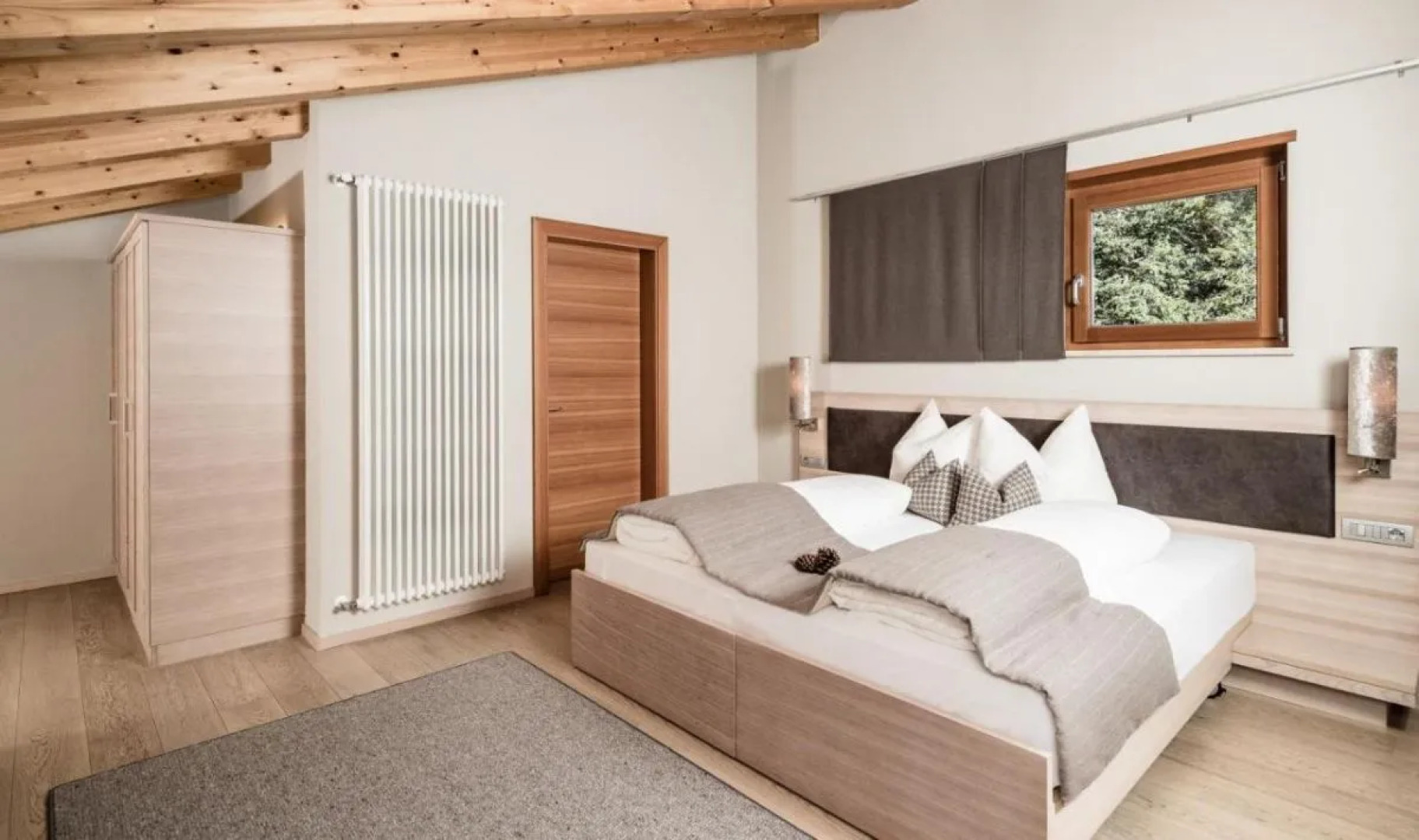 Josef Mountain Resort