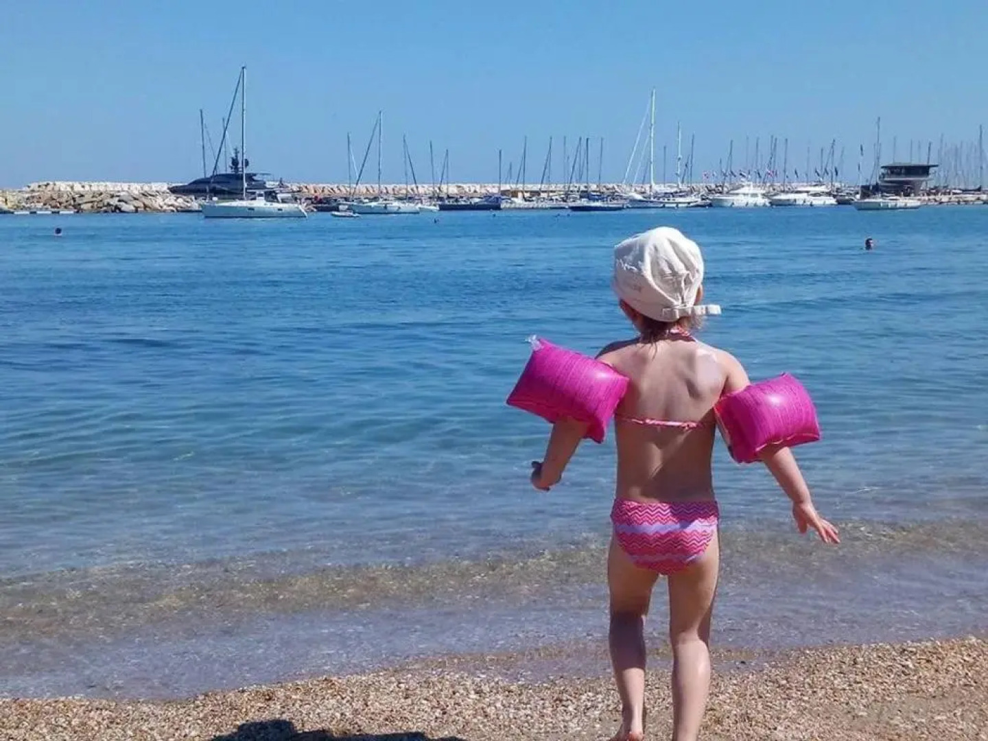 Appartement Bormes-les-Mimosas, 1 pièce, 4 personnes - FR-1-251-226