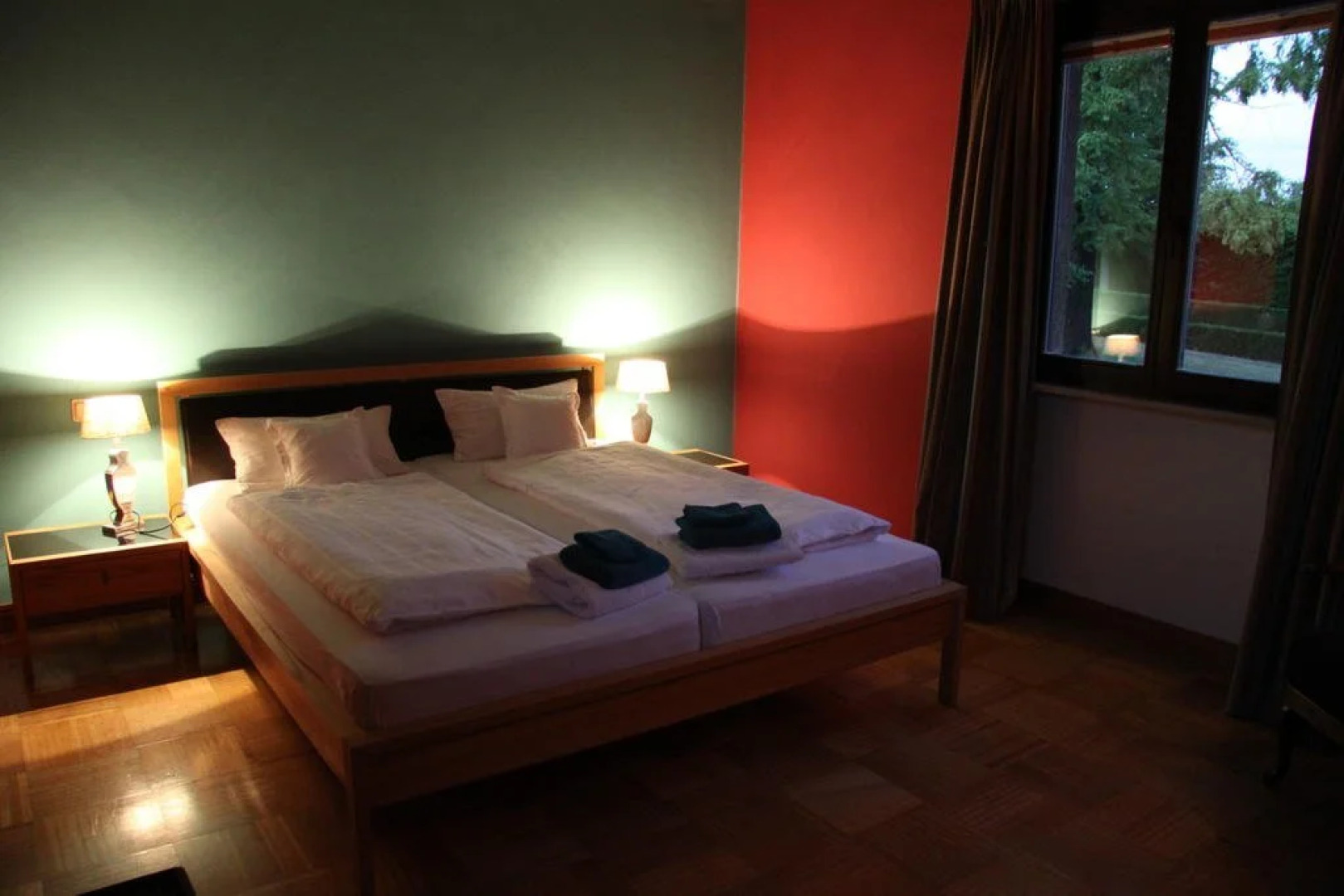 Gästehaus Osterhöll