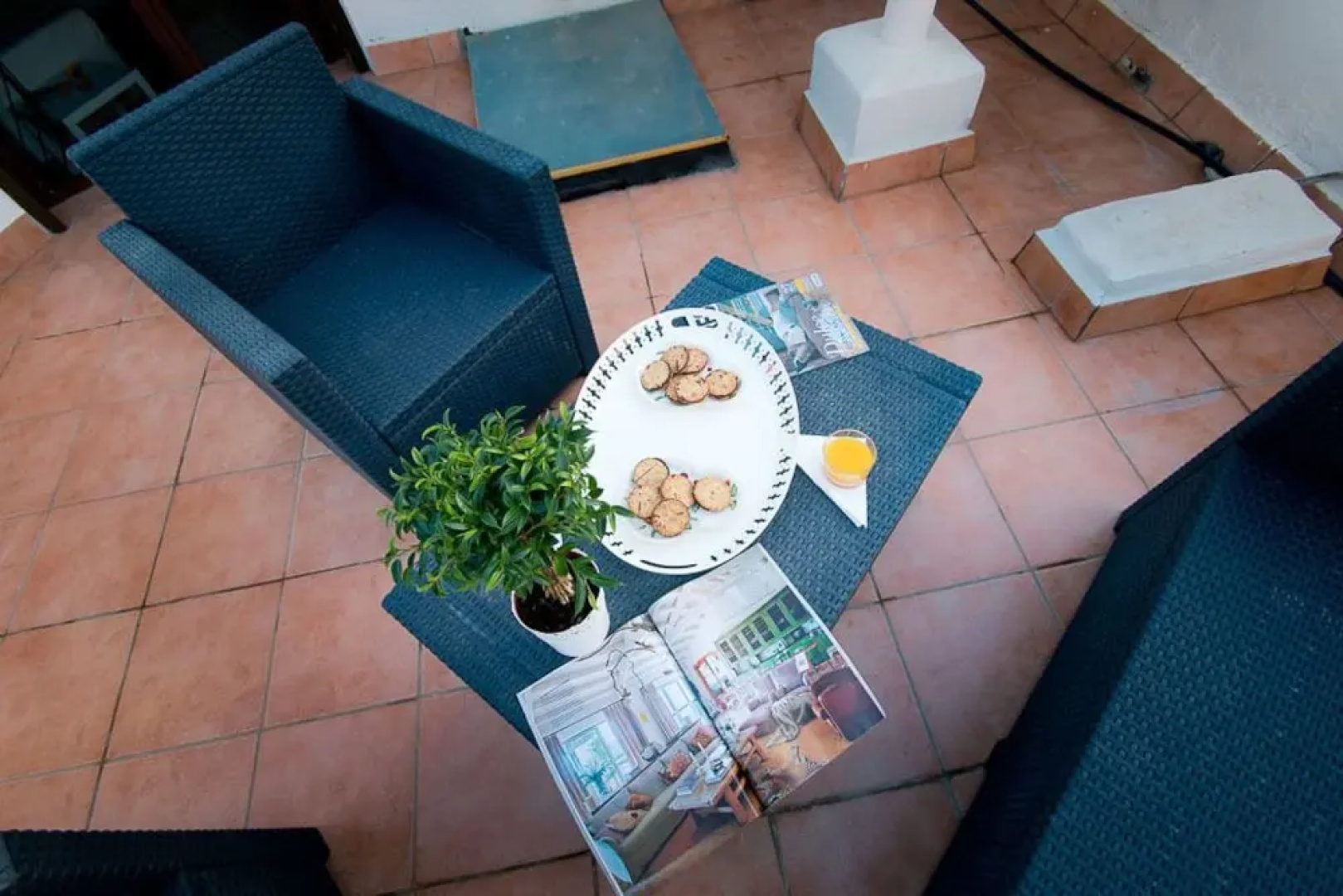 Malaga 102299 1 Bedroom Apartment by Mo Rentals