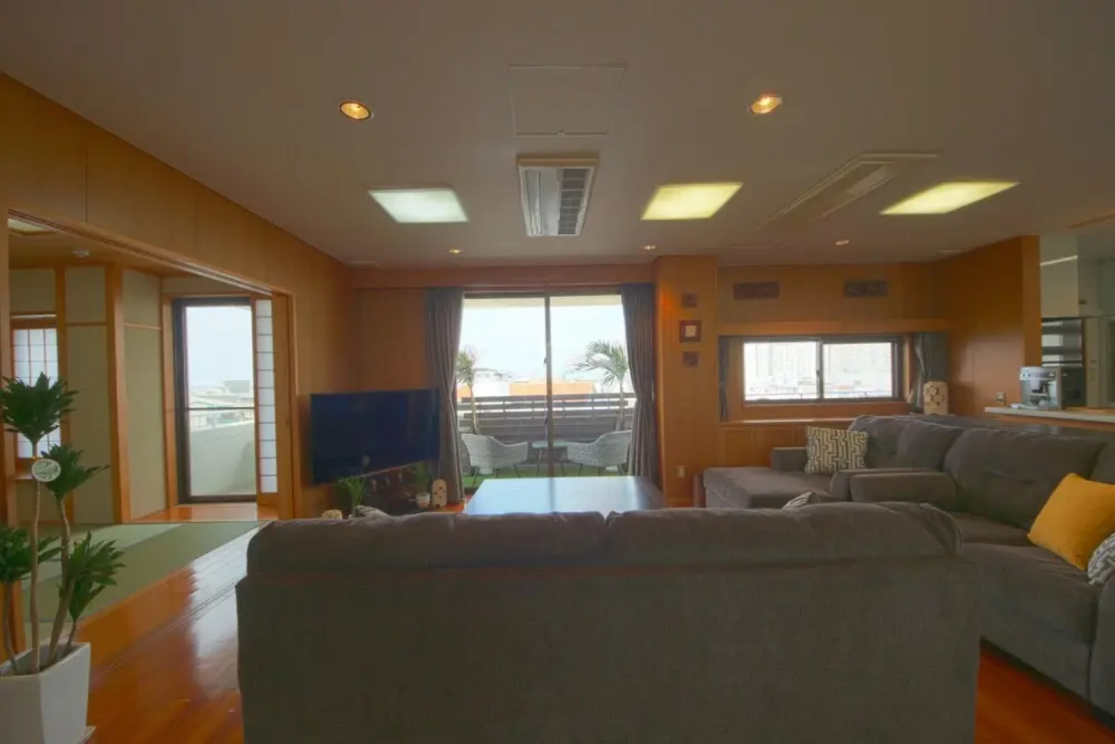 Sakuraya Convention City