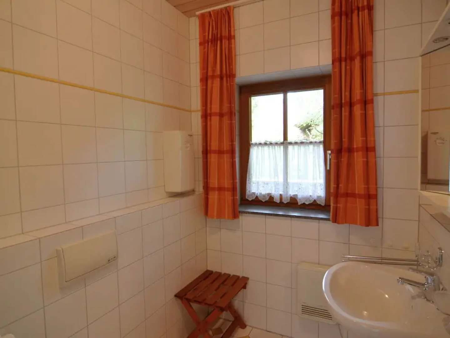 Serene Holiday Home in Bischofsmais Bavaria near Forest