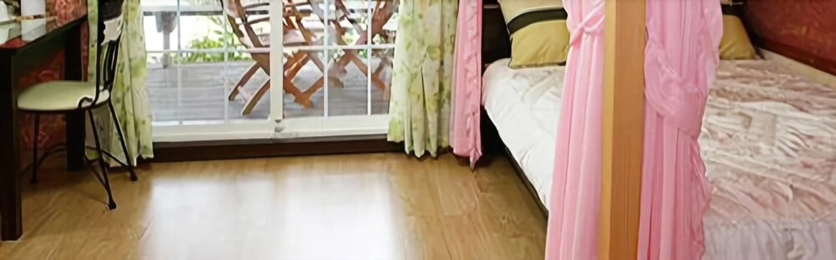 Yangpyeong Silver River Pension